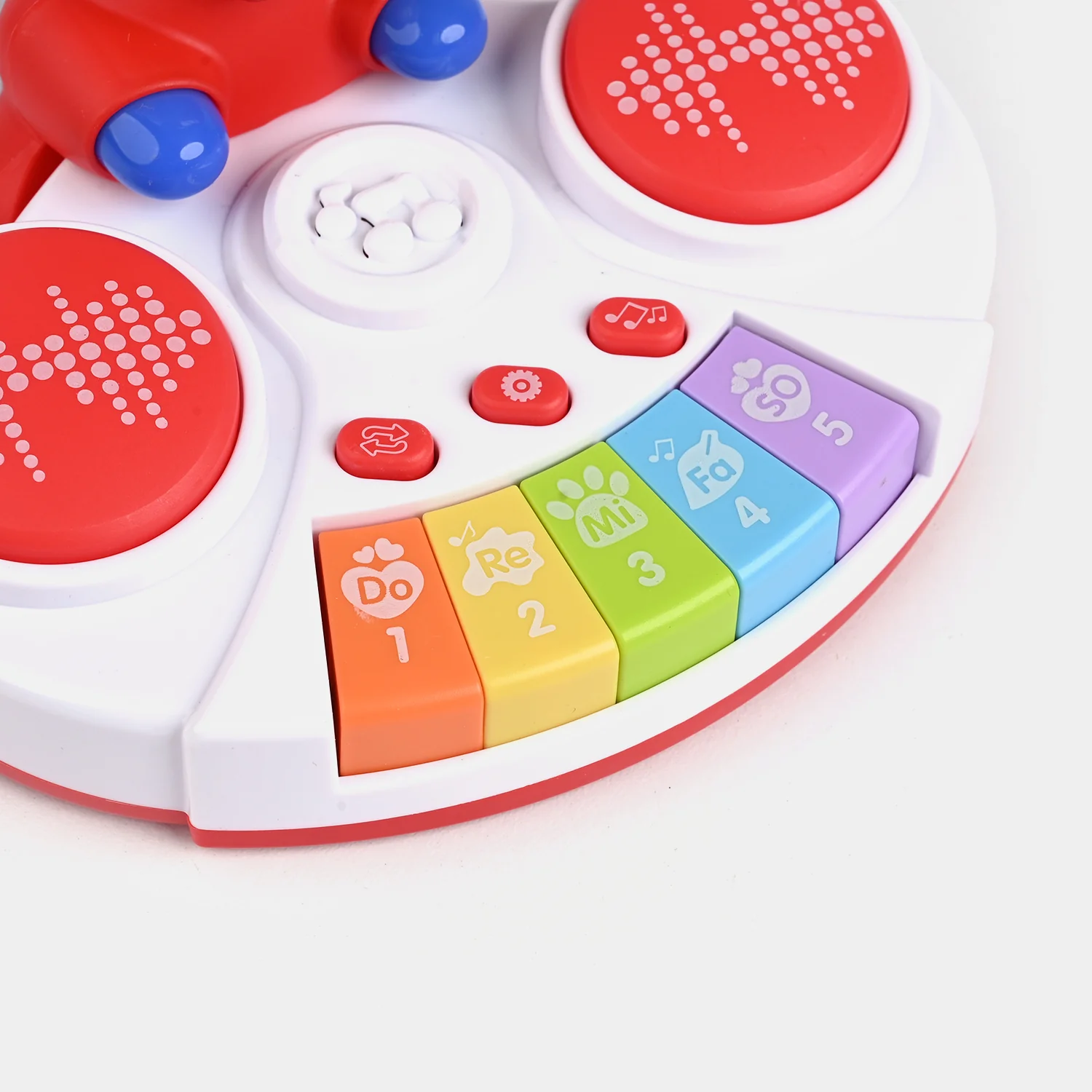 Music Piano – Character Theme | Light-Up Keys & Sounds - Image 2
