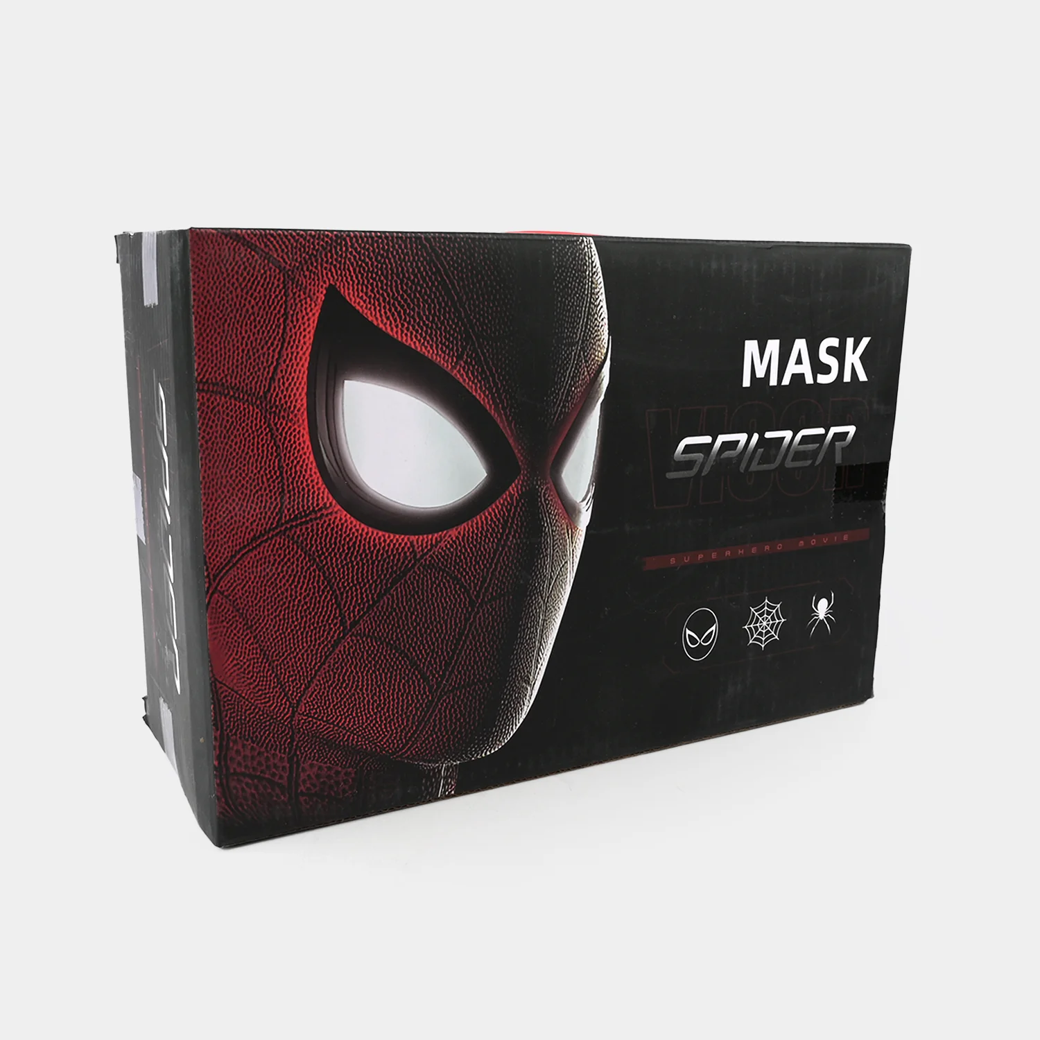 Realistic Eye Blinking Character Mask - Image 3