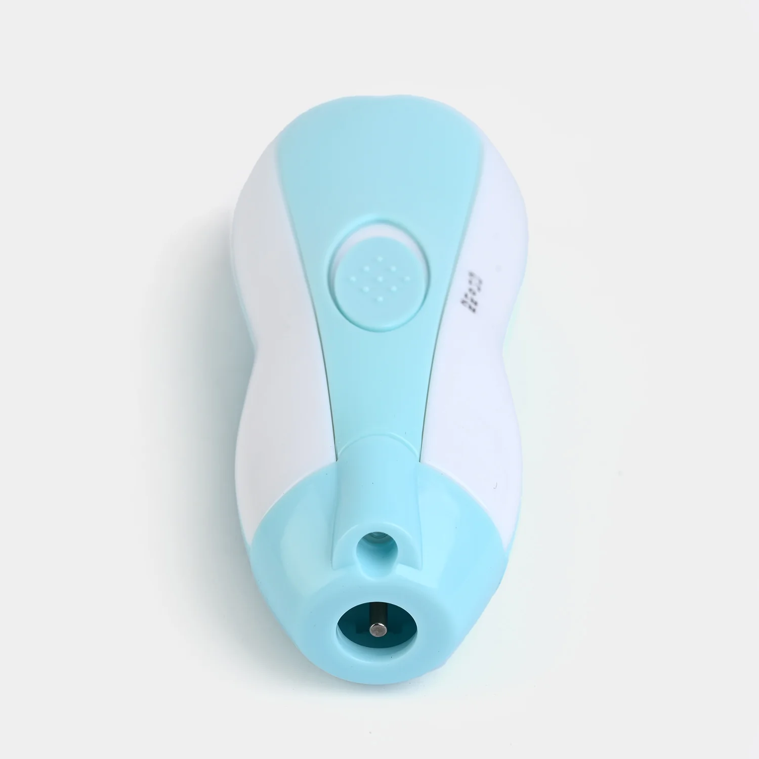 Gentle & Safe Electric Baby Nail Trimmer Kit - Image 5