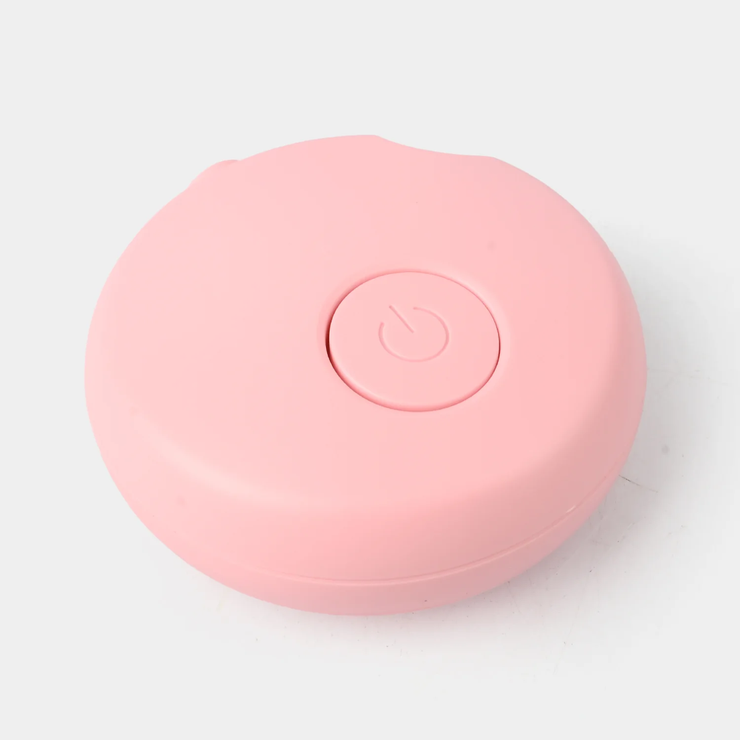 Electric Baby Nail Trimmer Polisher | Pink 963