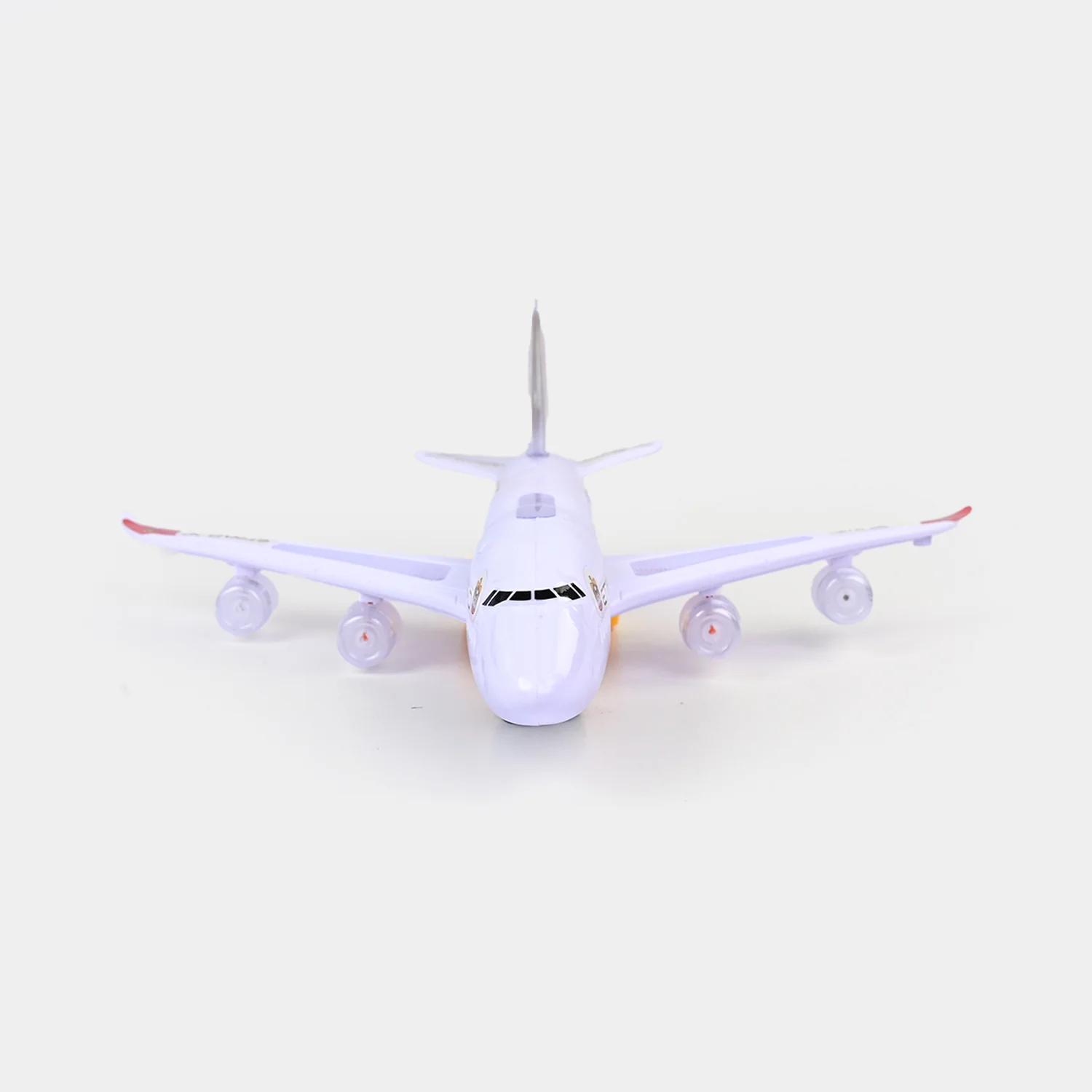 Electric Universal Plane with Lights & Sound - Image 4