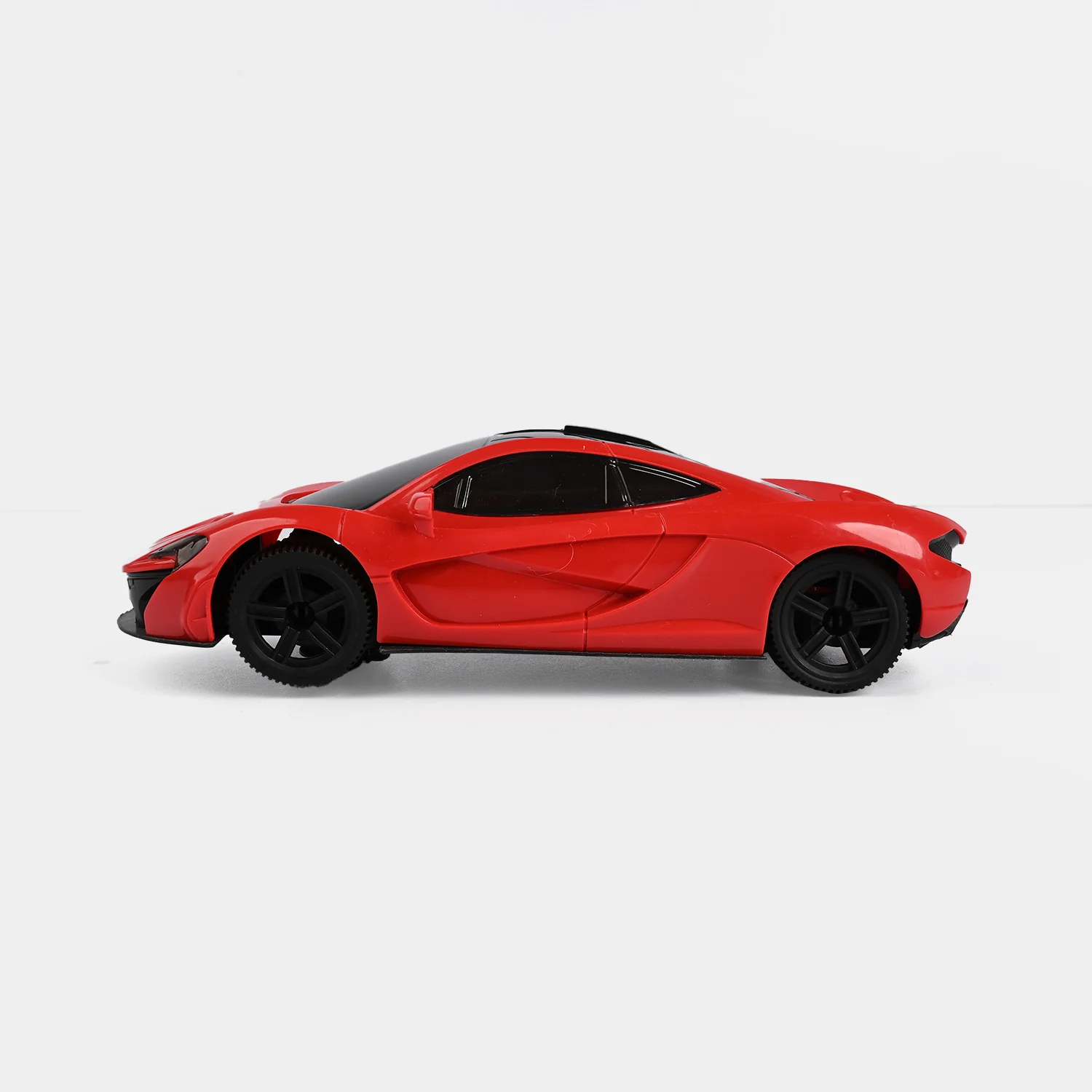 UNIVERSAL SPEED CAR WITH LIGHT & MUSIC FOR KIDS - Image 2