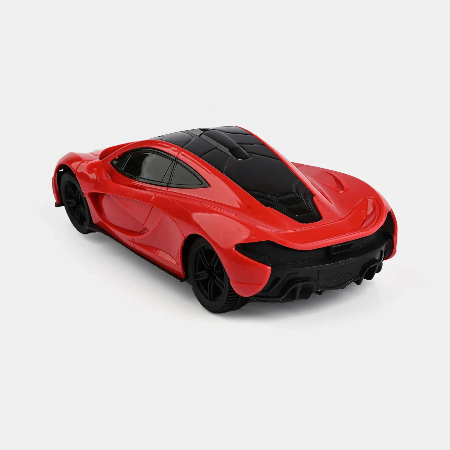 UNIVERSAL SPEED CAR WITH LIGHT & MUSIC FOR KIDS - Image 5