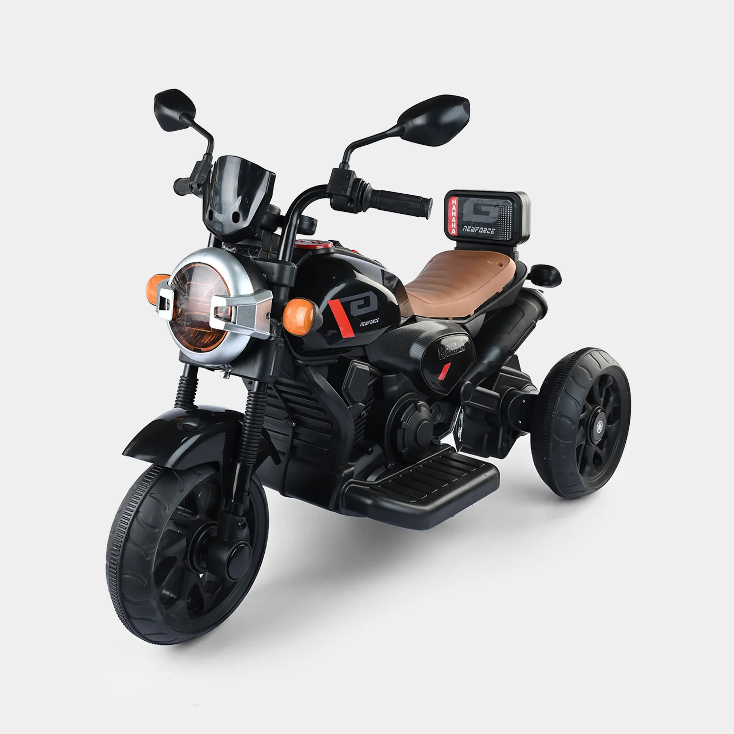 Electric Ride-On Motorcycle/Bike for Kids