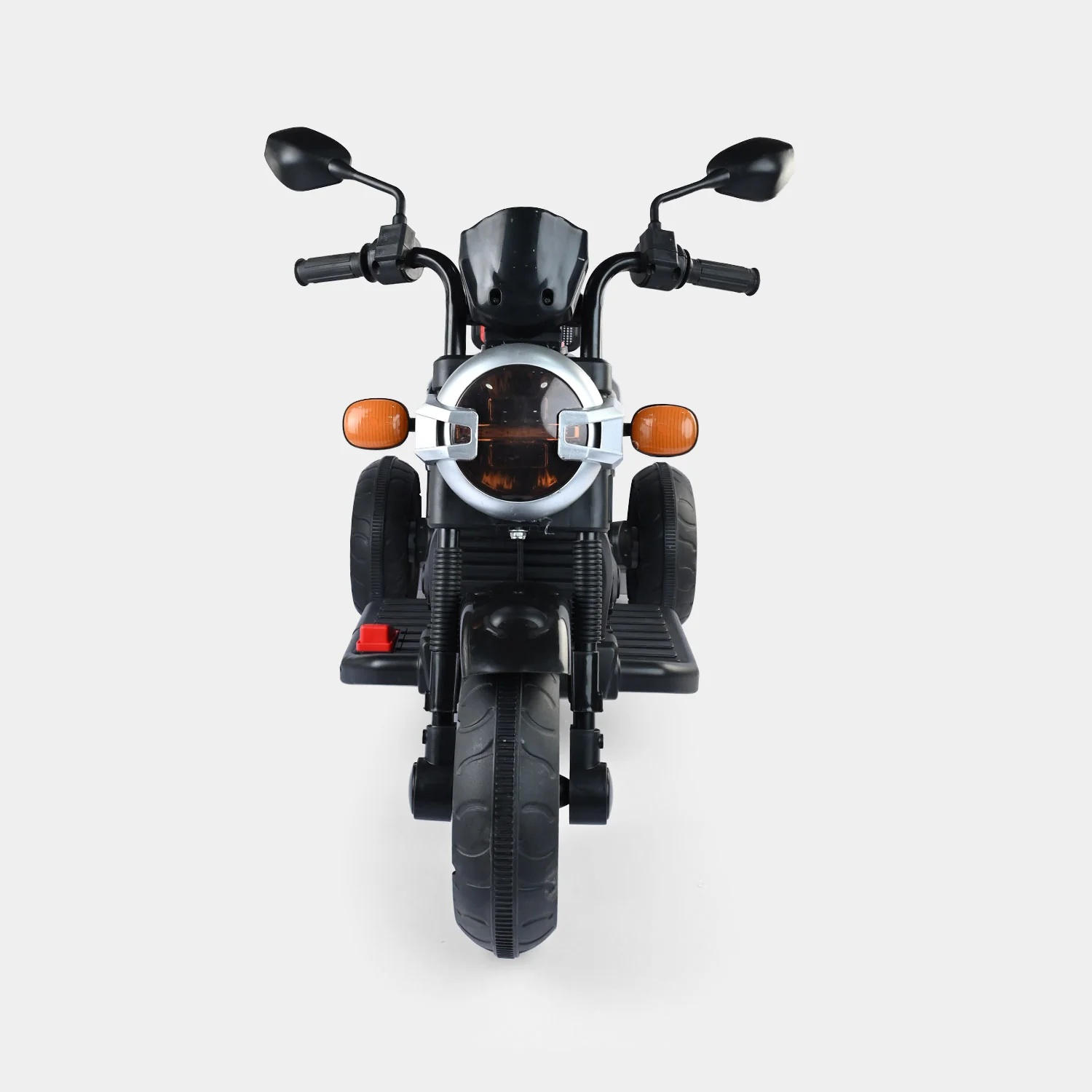 Electric Ride-On Motorcycle/Bike for Kids - Image 5