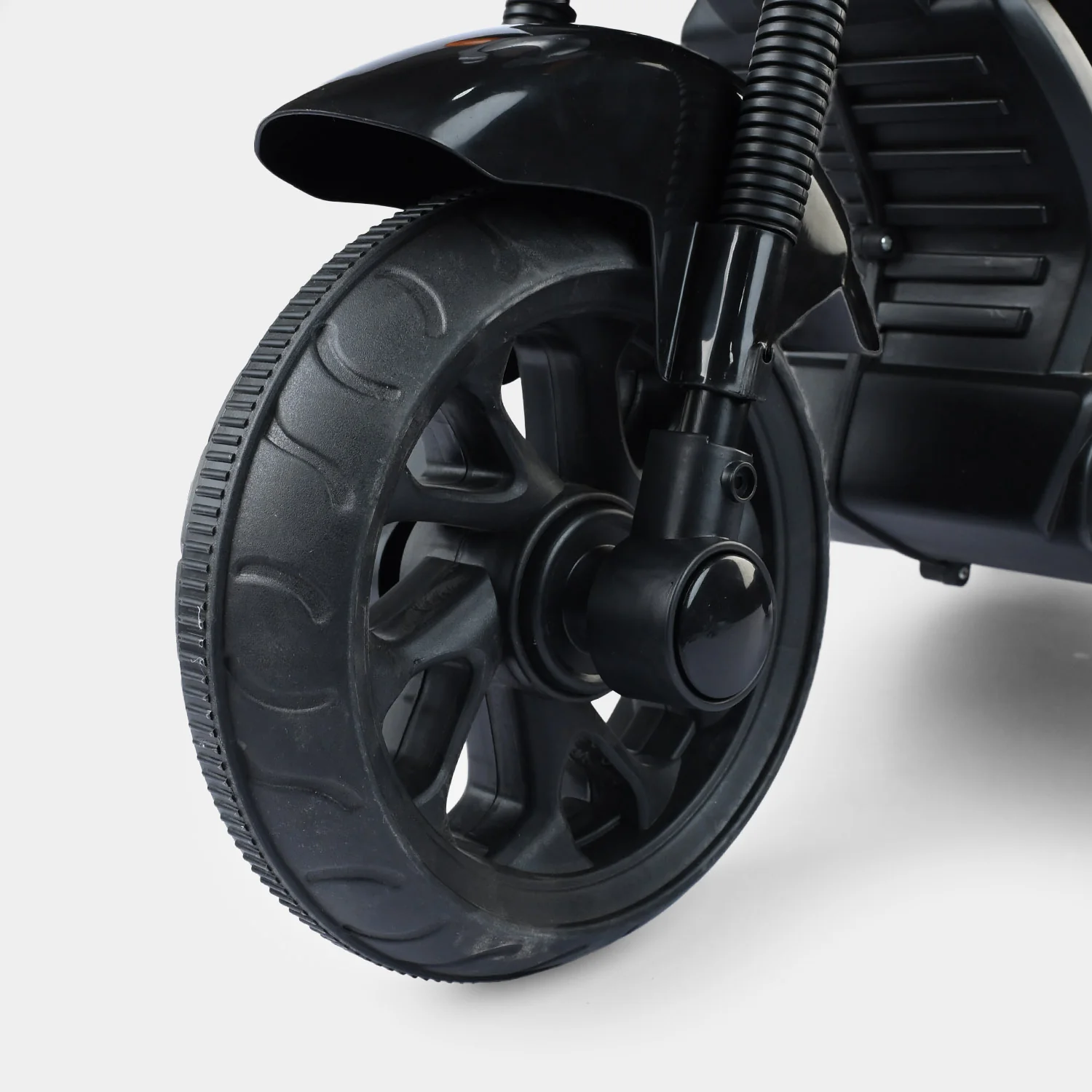 Electric Ride-On Motorcycle/Bike for Kids - Image 9
