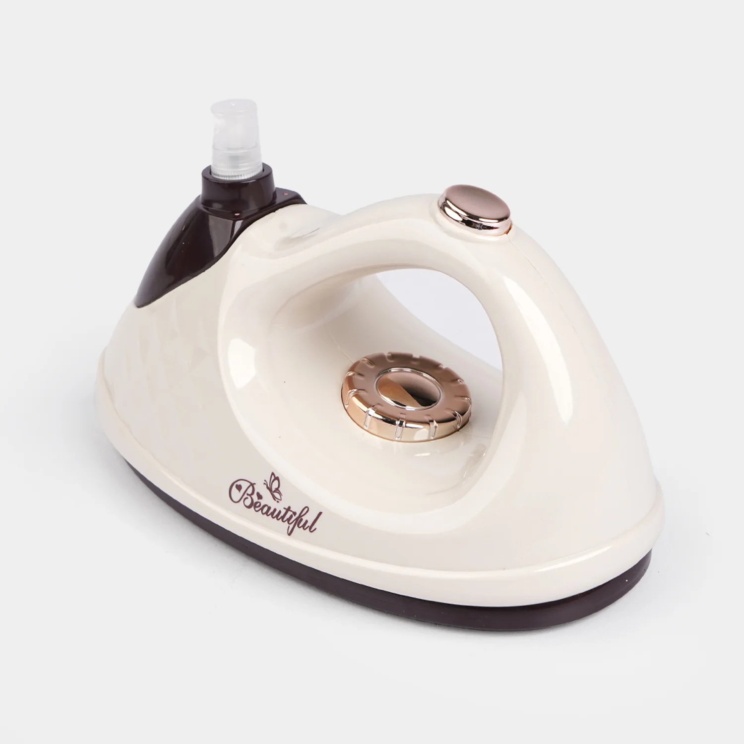 Kids Pretend Home Appliance Play Sewing Machine & Iron - Image 7