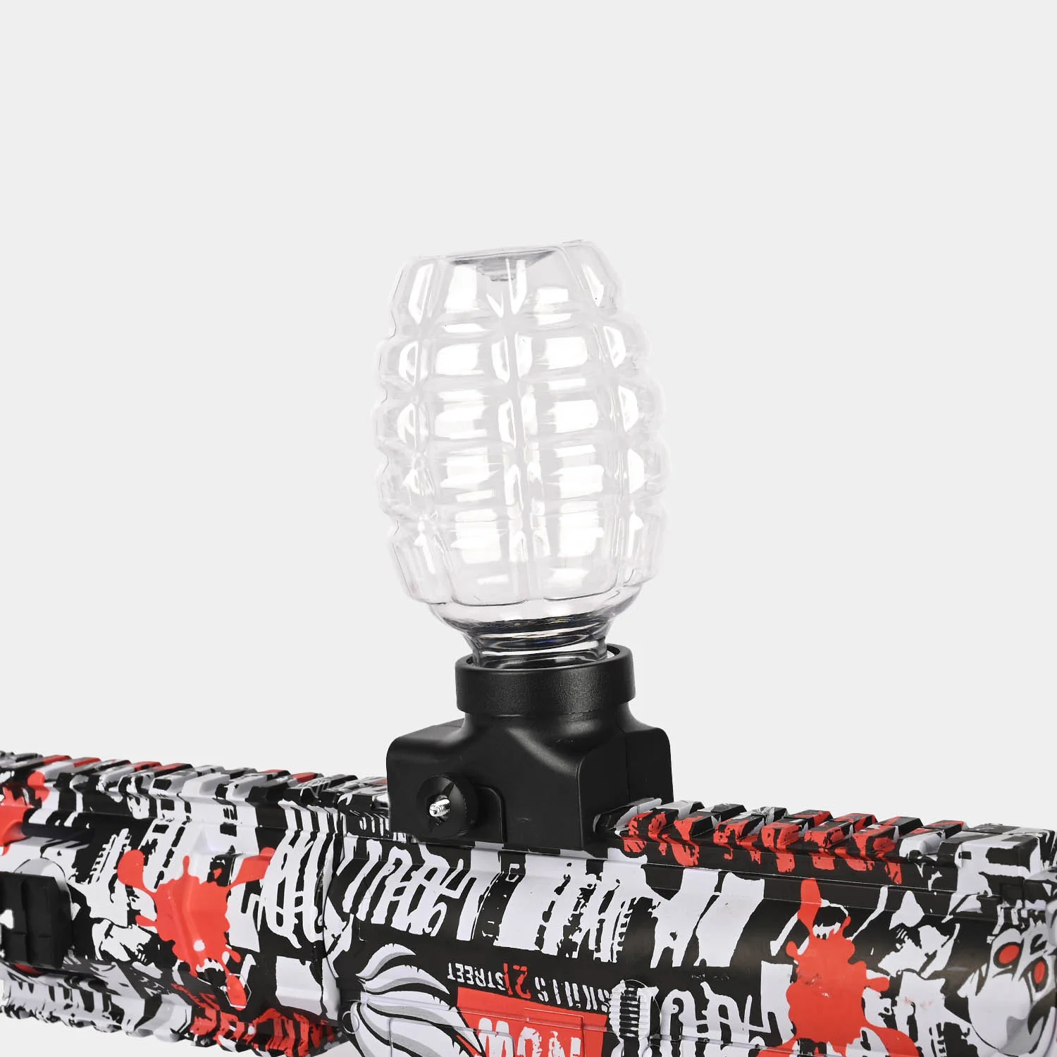 Electric Water Ball Blaster For Kids - Image 2