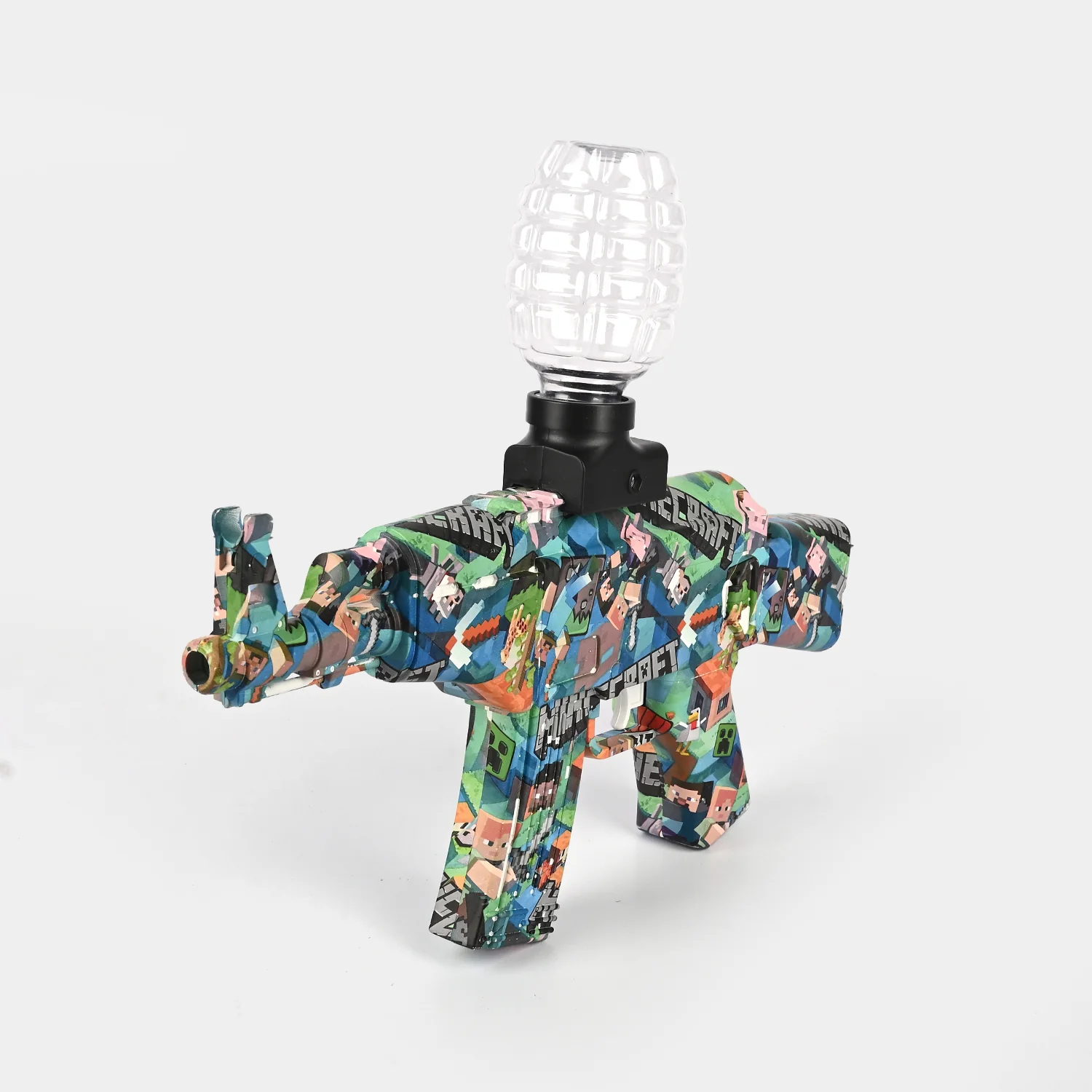 Electric Gel Ball Blaster Toy