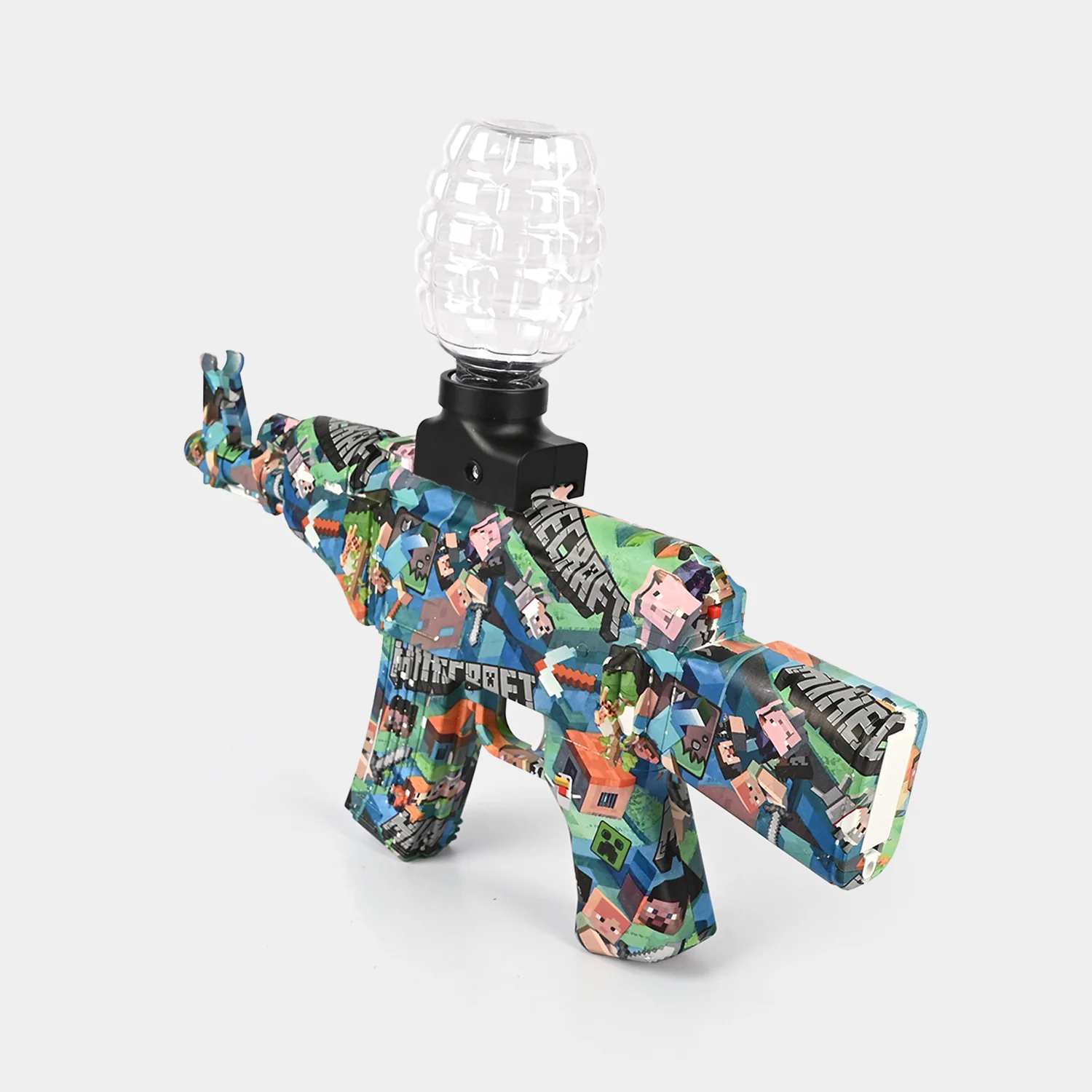 Electric Gel Ball Blaster Toy - Image 6