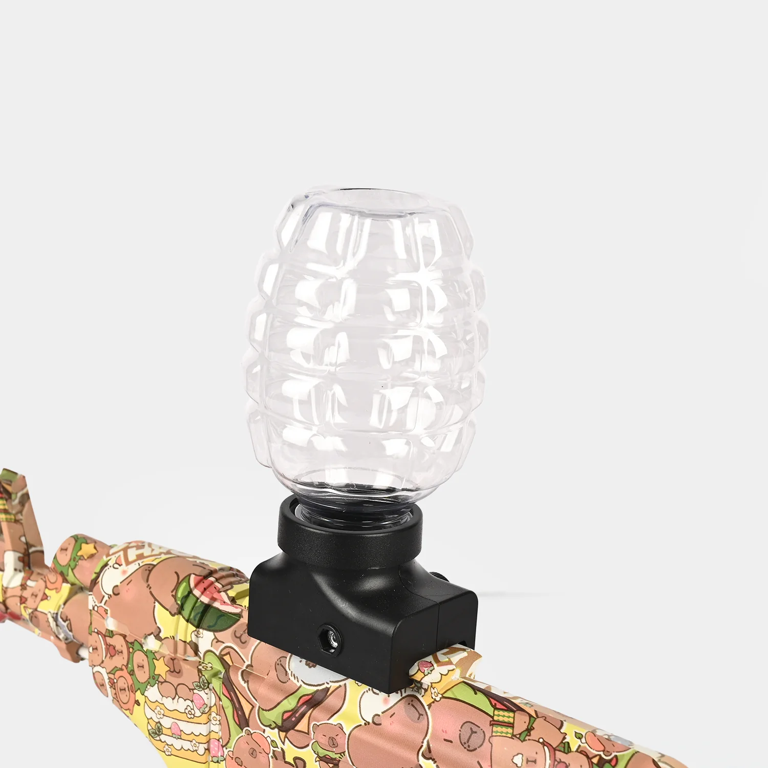 Electric Gel Ball Blaster Toy - Image 2