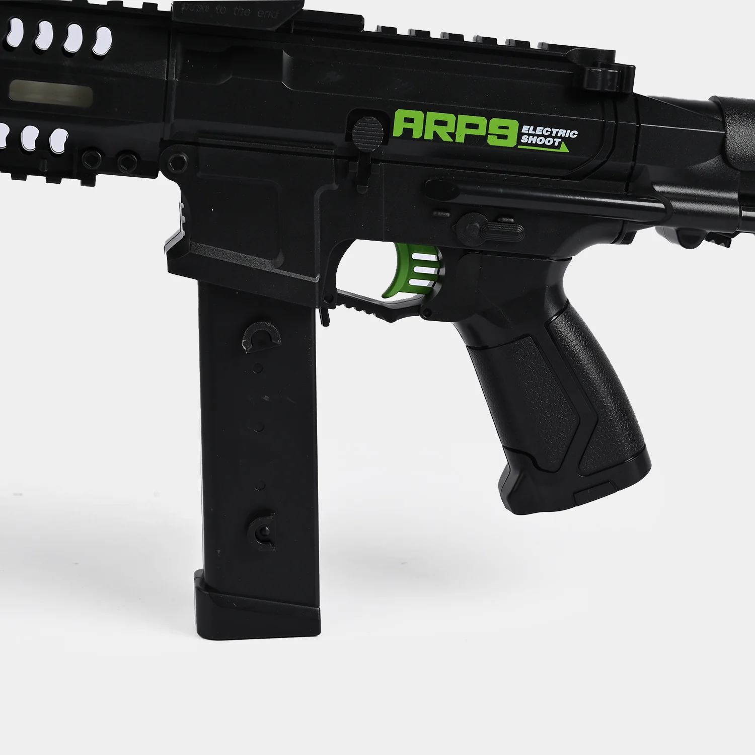 Electric Gel Ball Blaster For Kids Model ARP9 - Image 4