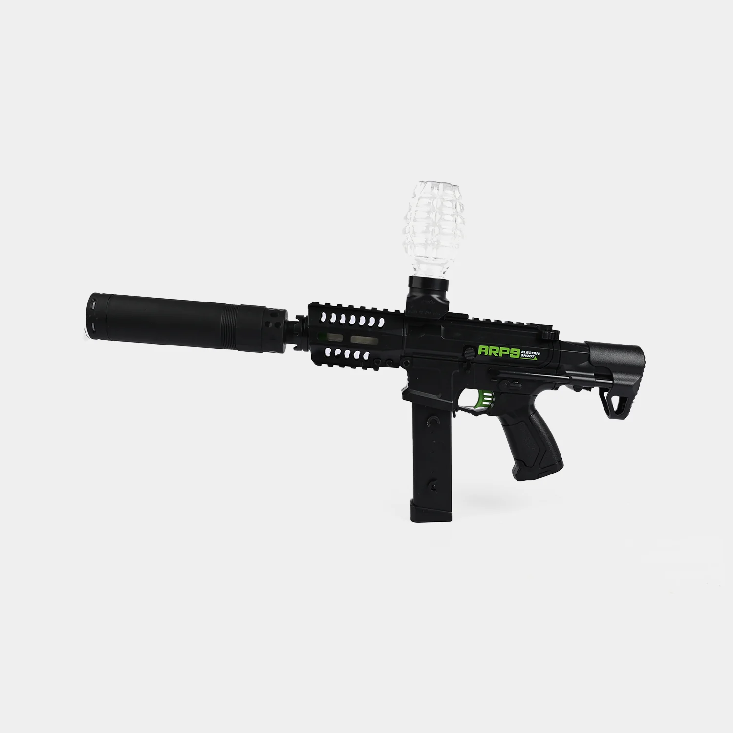 Electric Gel Ball Blaster For Kids Model ARP9 - Image 5