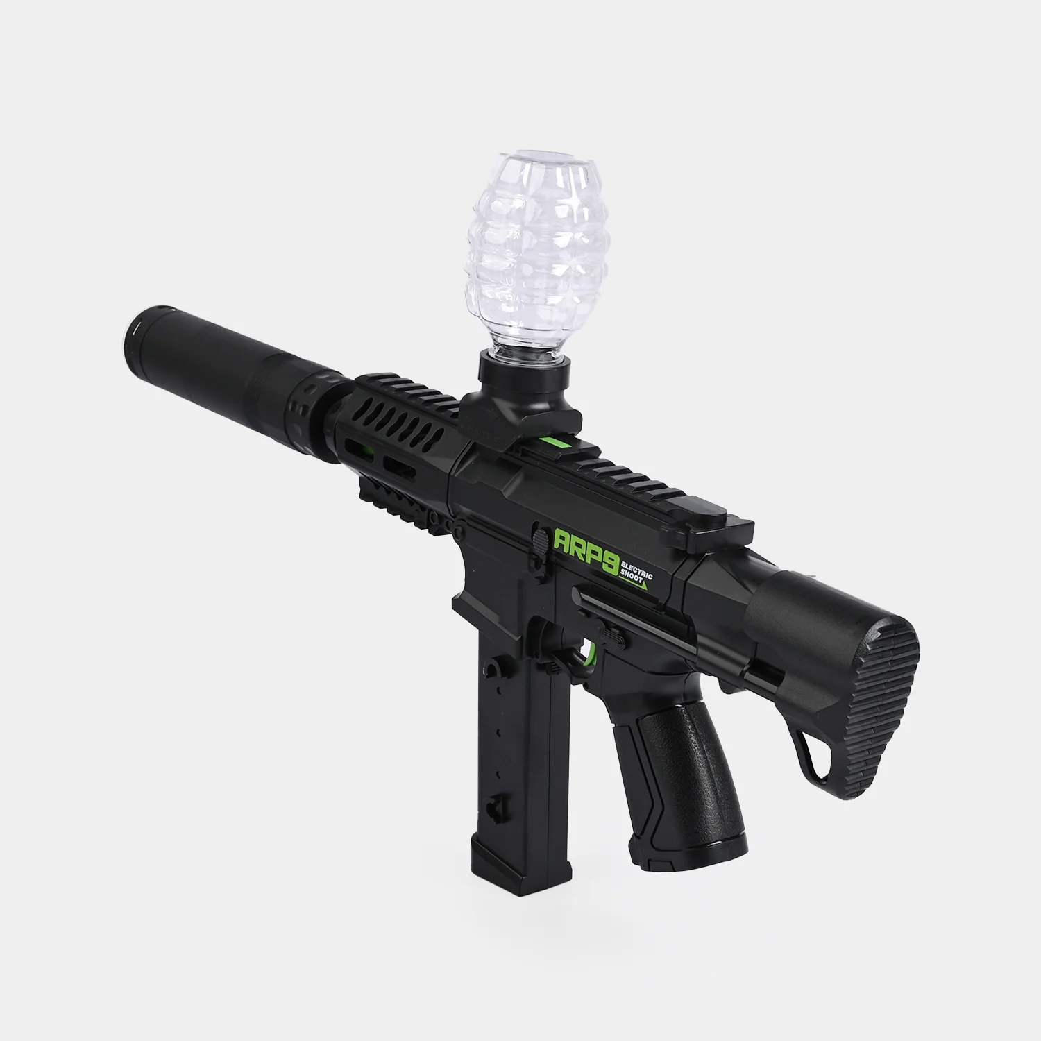 Electric Gel Ball Blaster For Kids Model ARP9 - Image 7