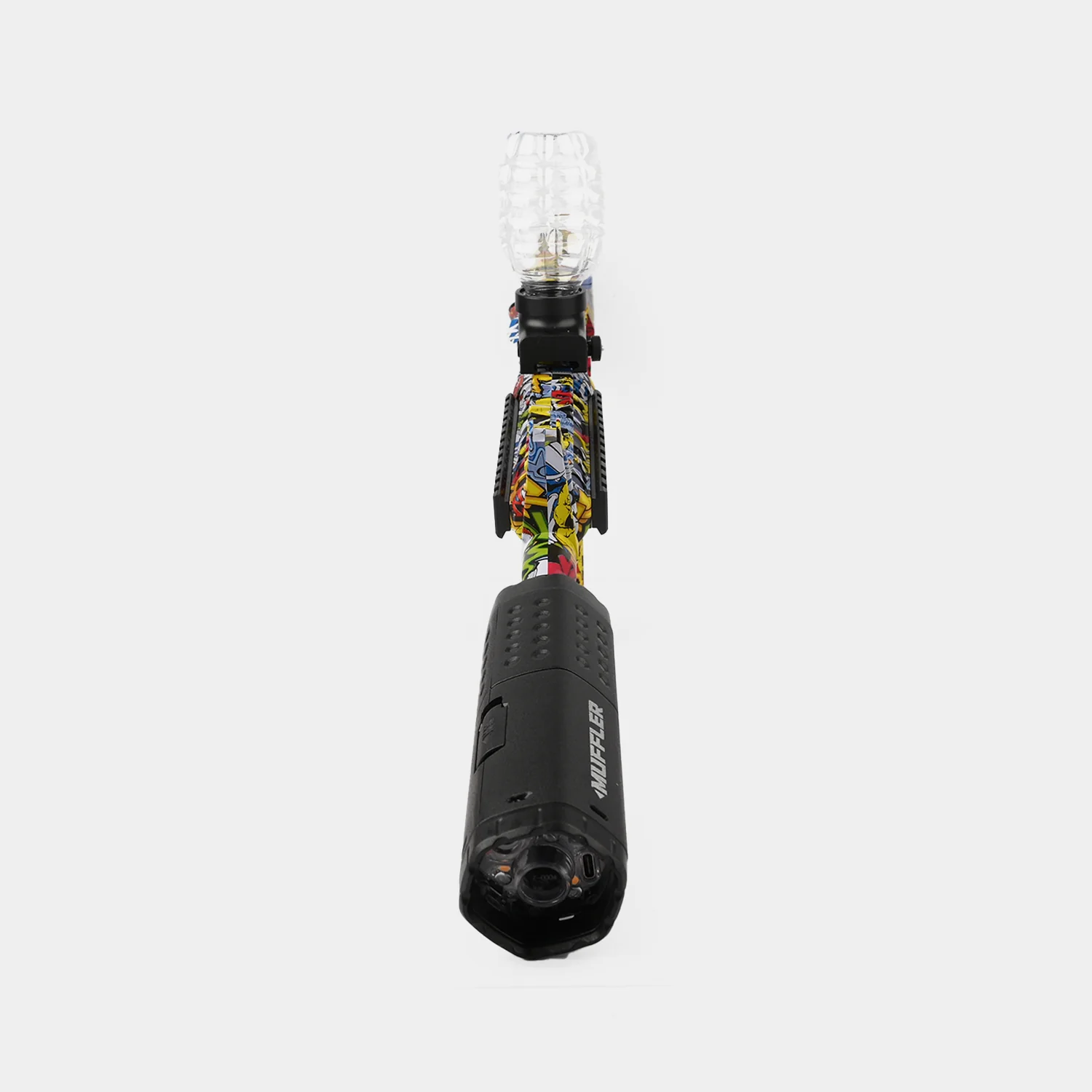 Electric Water Ball Blaster for Kids - Image 5