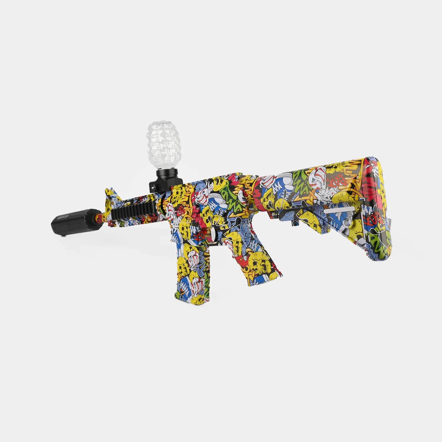 Electric Water Ball Blaster for Kids - Image 6