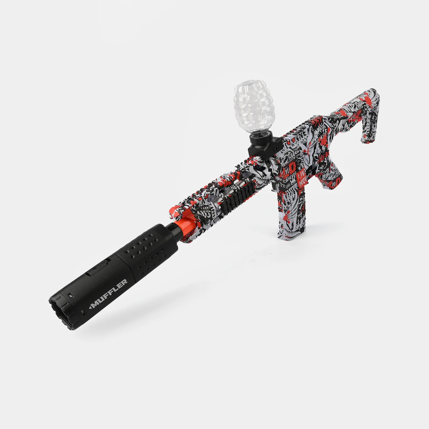 Electric Water Ball Blaster For Kids - Image 2