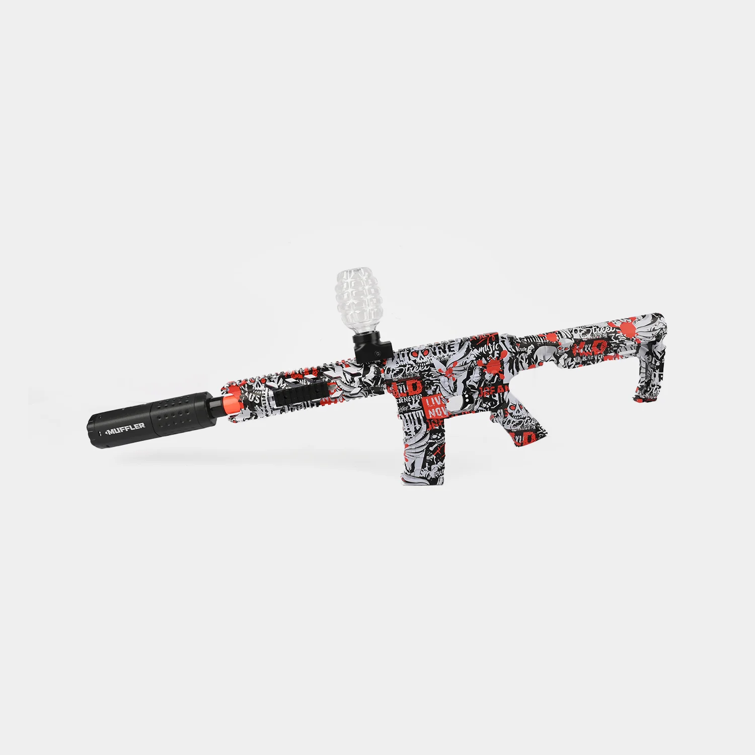 Electric Water Ball Blaster For Kids - Image 3