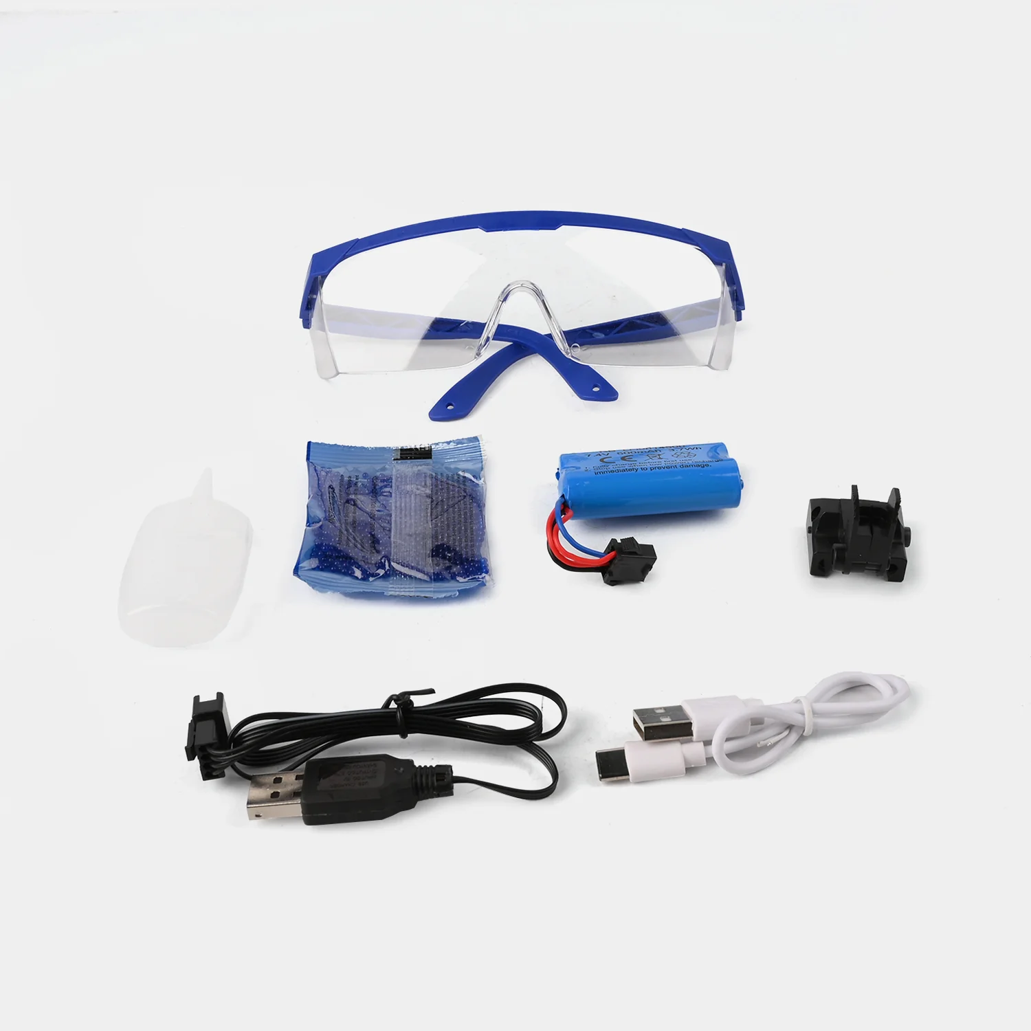 Electric Water Ball Blaster For Kids - Image 7