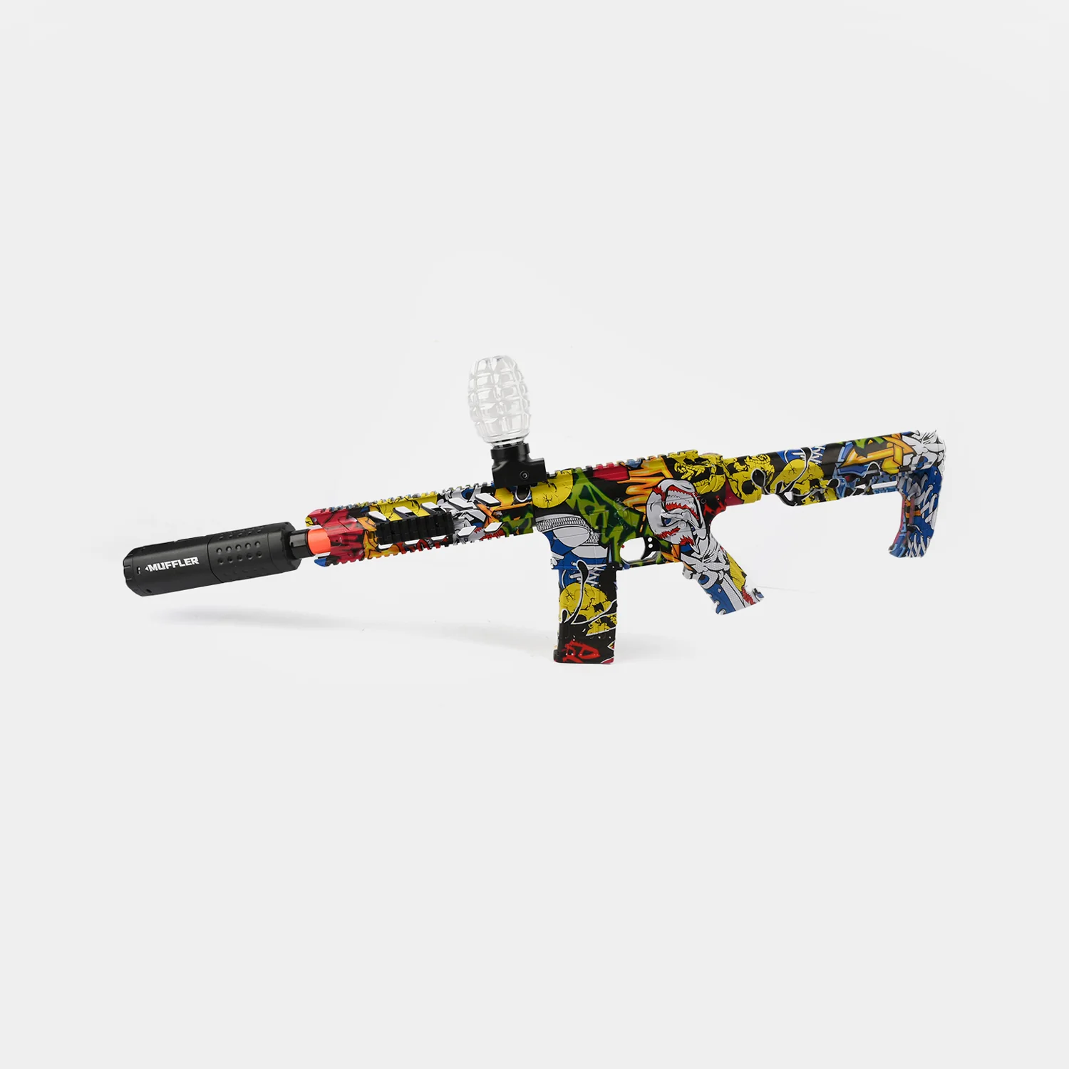 Electric Water Ball Blaster For Kids - Image 3