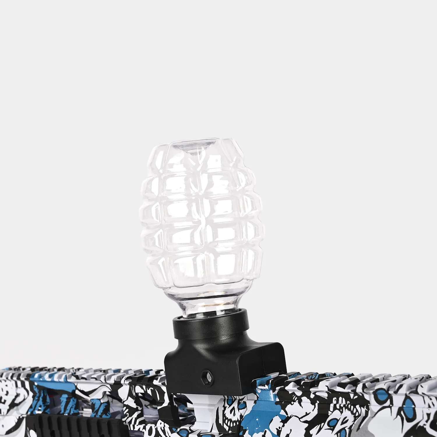 Electric Water Ball Blaster Toy Set for Kids - Image 2