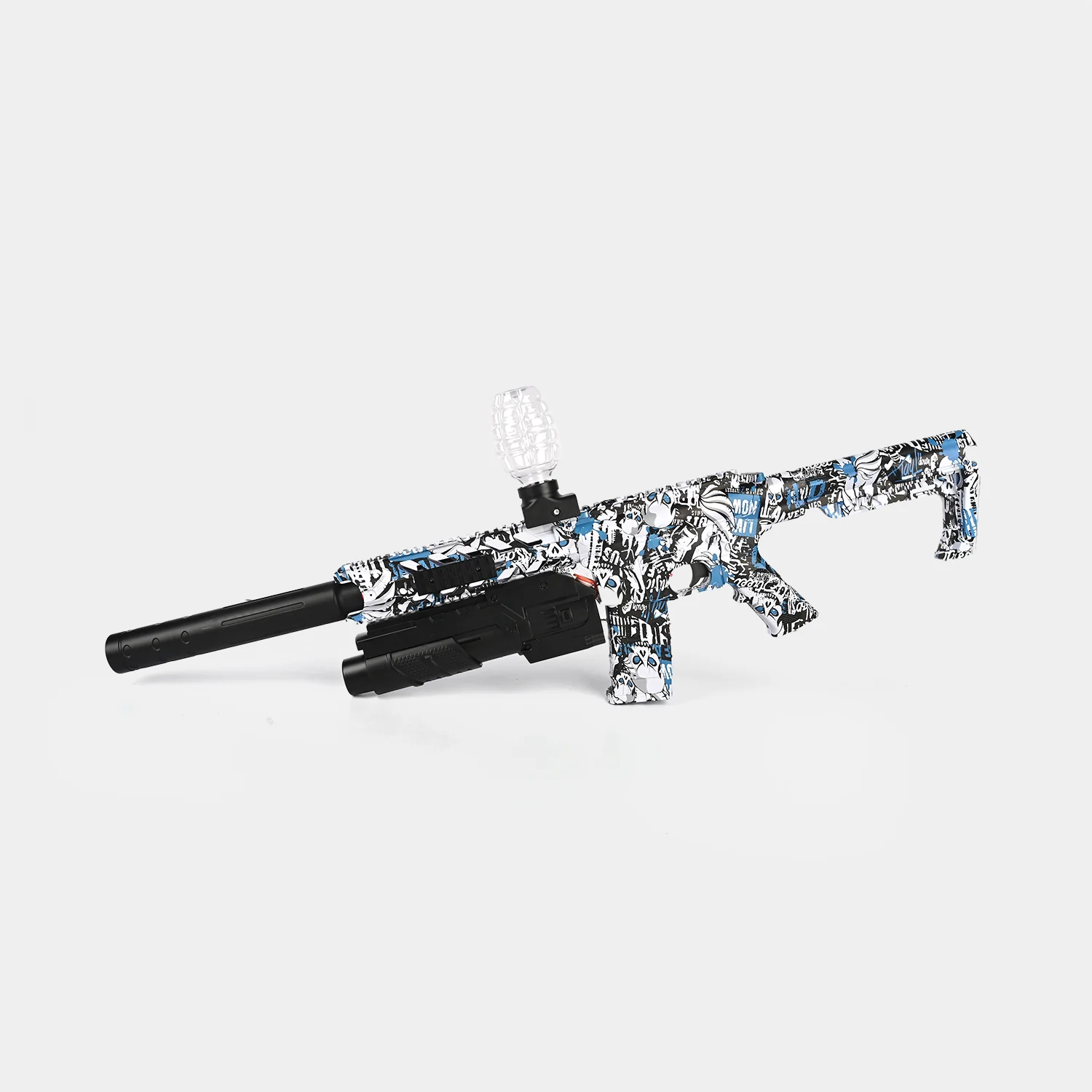 Electric Water Ball Blaster Toy Set for Kids - Image 4
