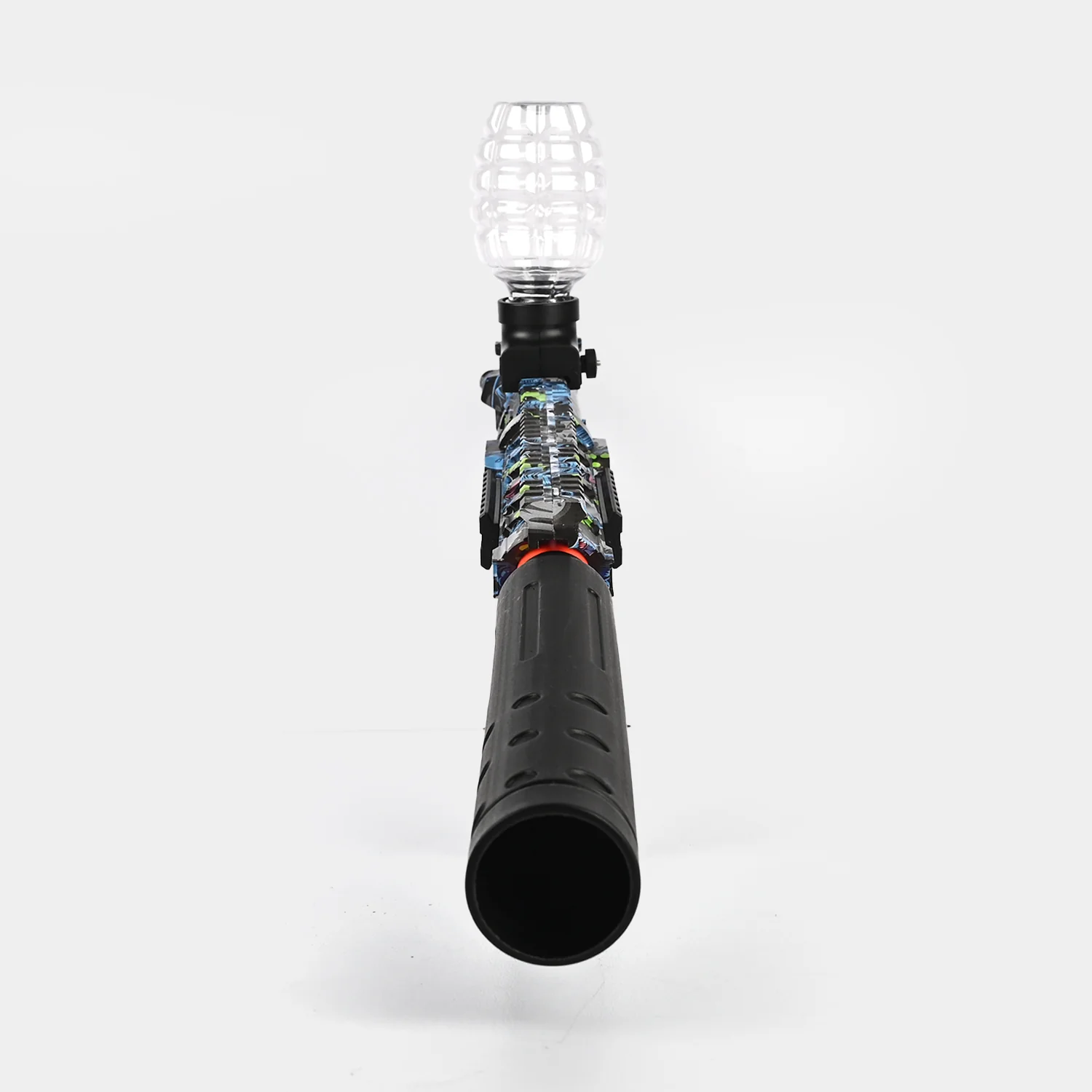 Electric Water Ball Blaster Toy Set for Kids - Image 4