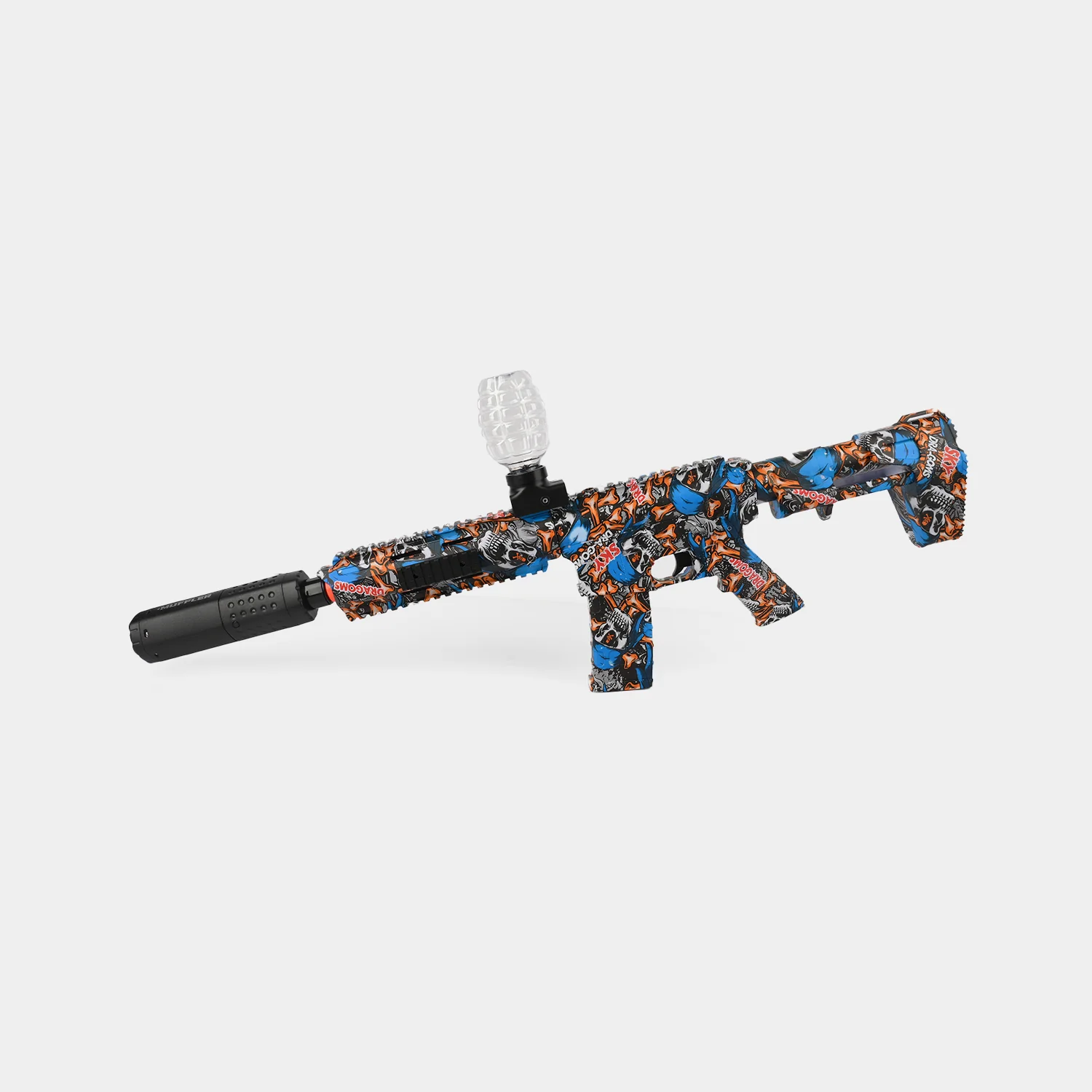 Electric Water Ball Blaster For Kids - Image 3