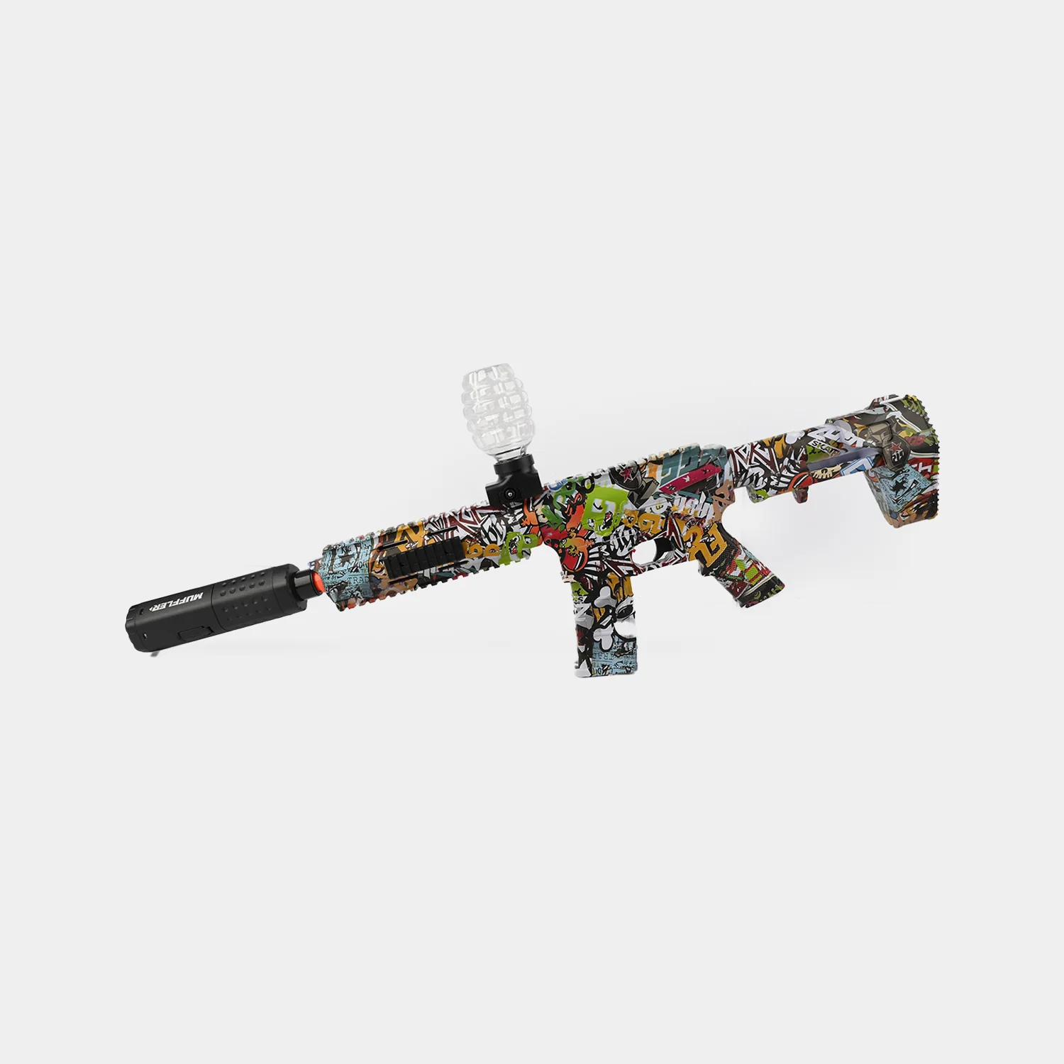 Electric Water Ball Blaster For Kids - Image 3