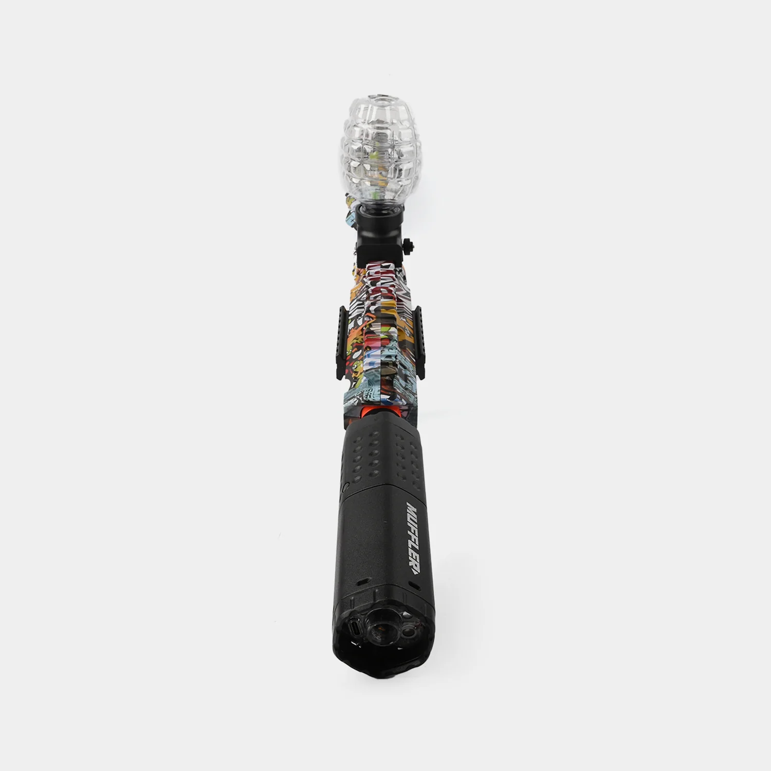 Electric Water Ball Blaster For Kids - Image 5