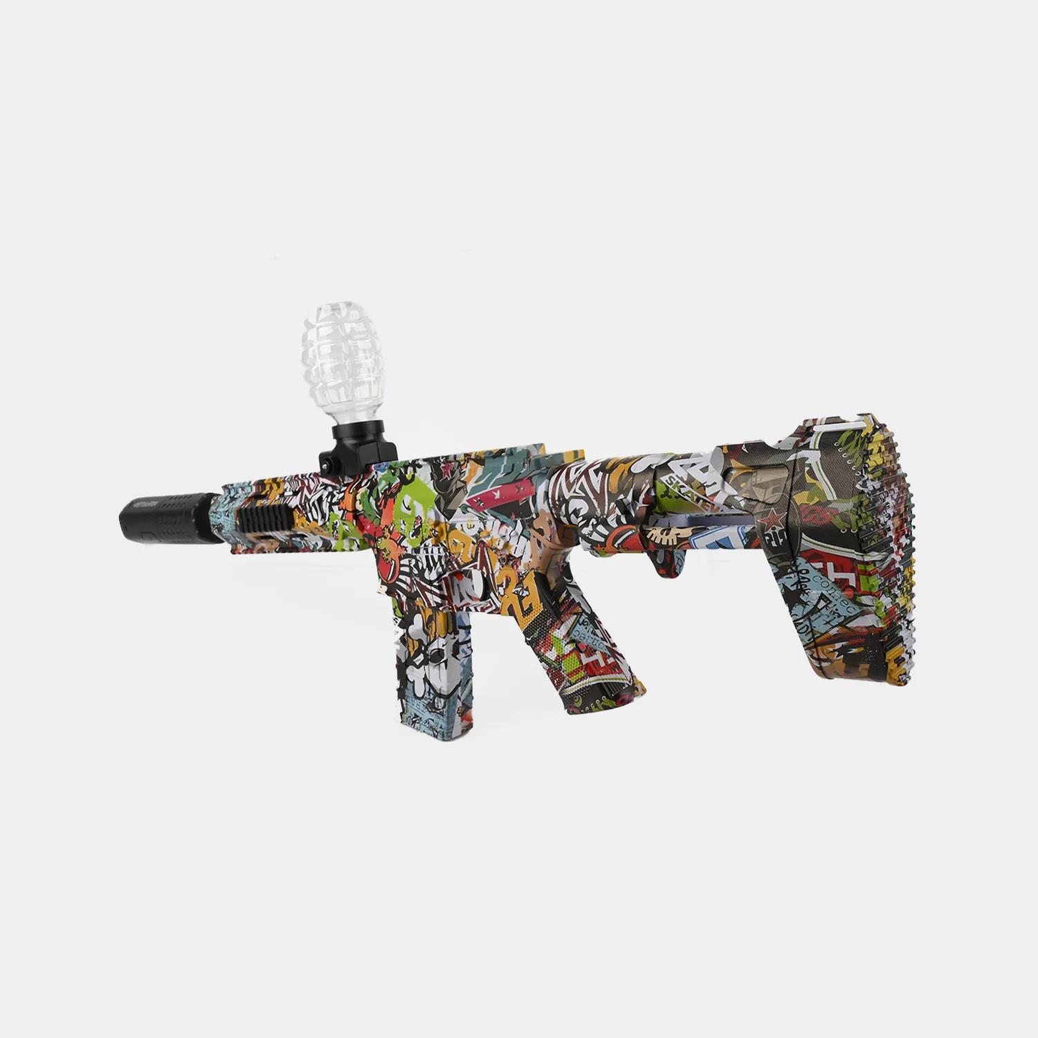 Electric Water Ball Blaster For Kids - Image 6