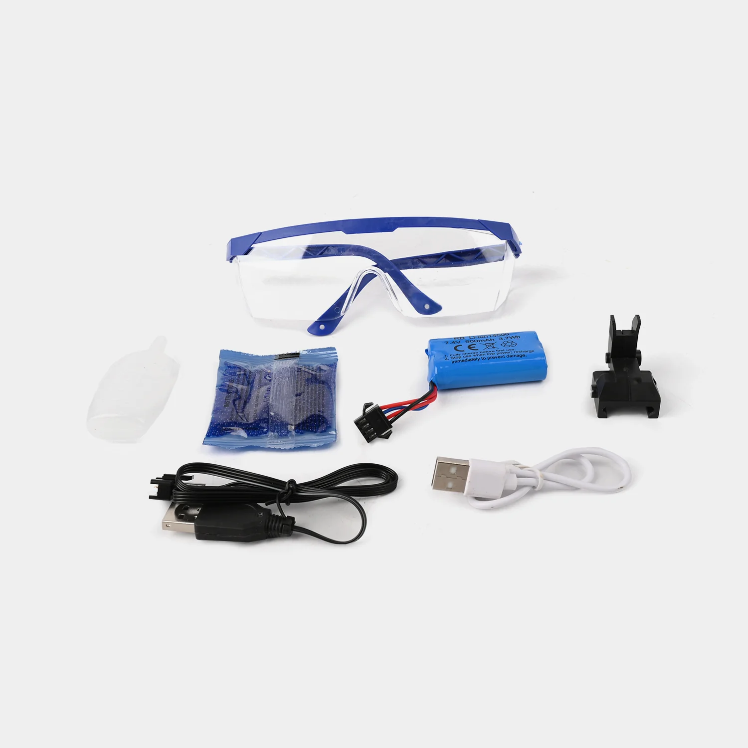 Electric Water Ball Blaster For Kids - Image 7