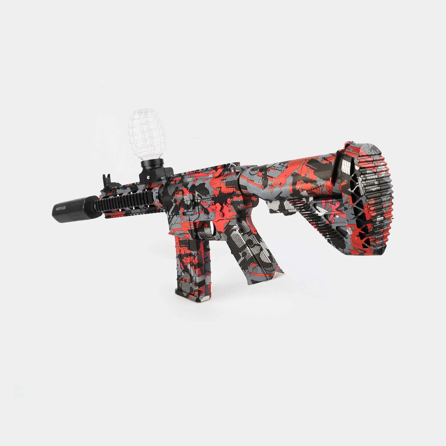 Electric Water Ball Blaster For Kids - Image 6
