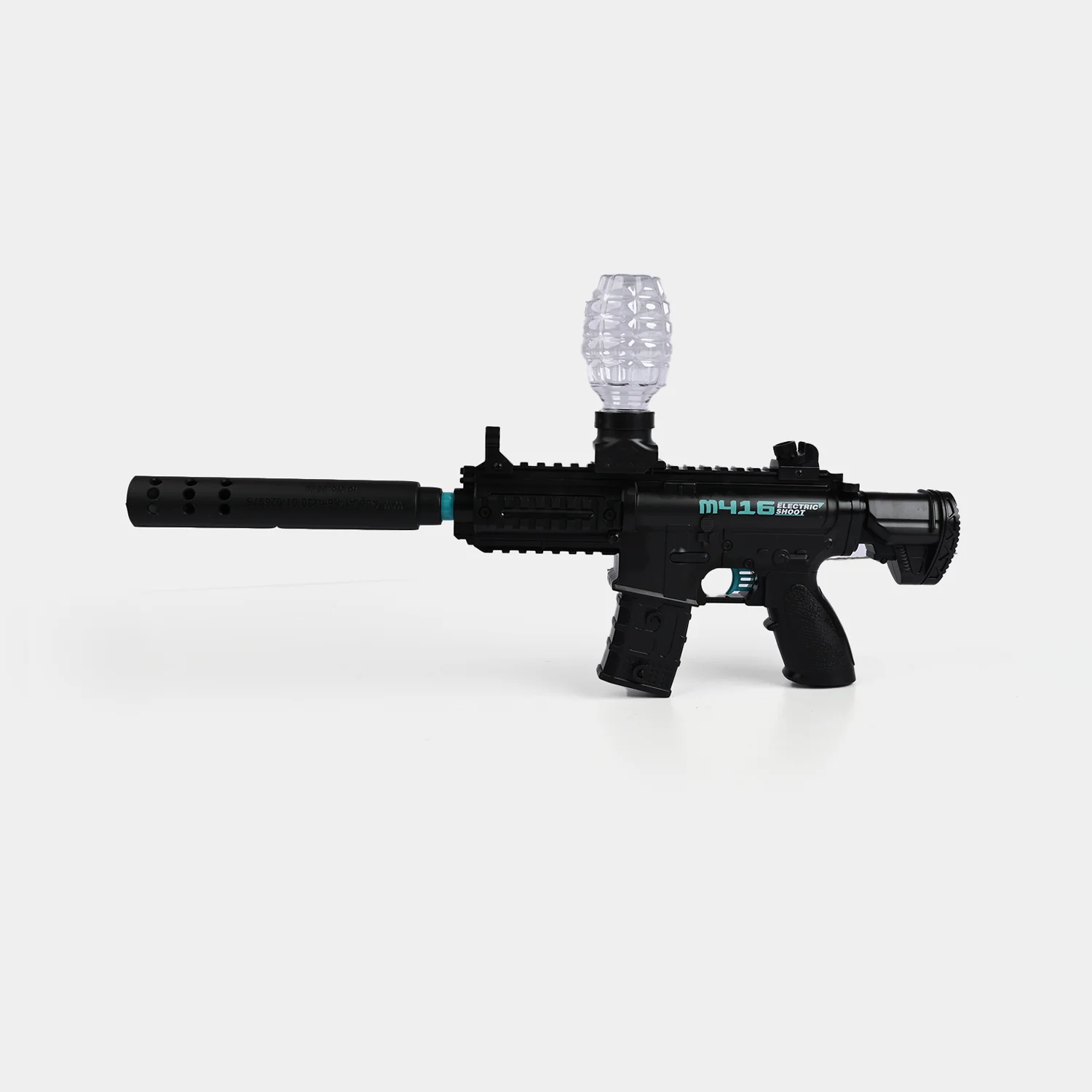 Electric Gel Ball Blaster For Kids Model M416 - Image 4