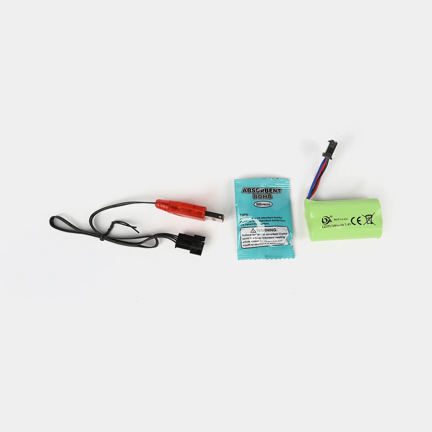 Electric Water Target Toy For Kids - Image 7