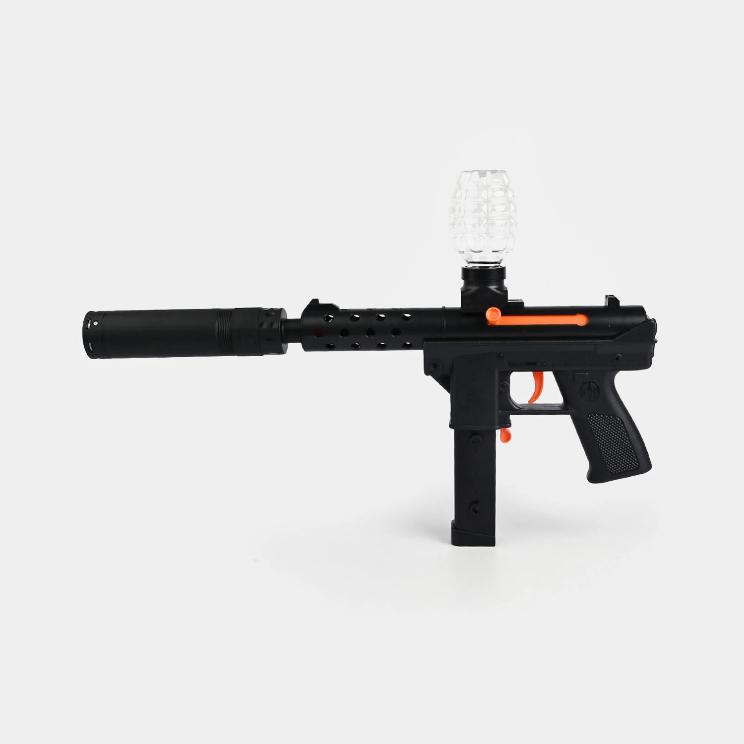 Electric Gel Ball Blaster For Kids Model TEC-9 - Image 5