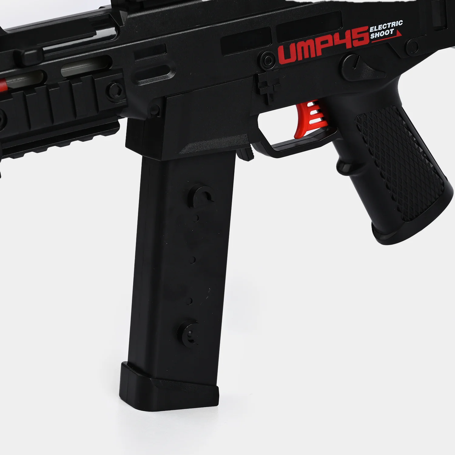 Electric Gel Ball Blaster For Kids Model UMP45 - Image 4