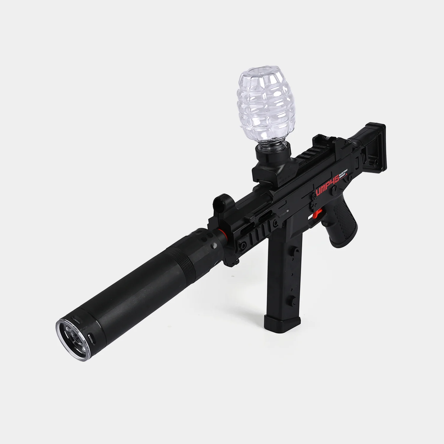 Electric Gel Ball Blaster For Kids Model UMP45 - Image 5