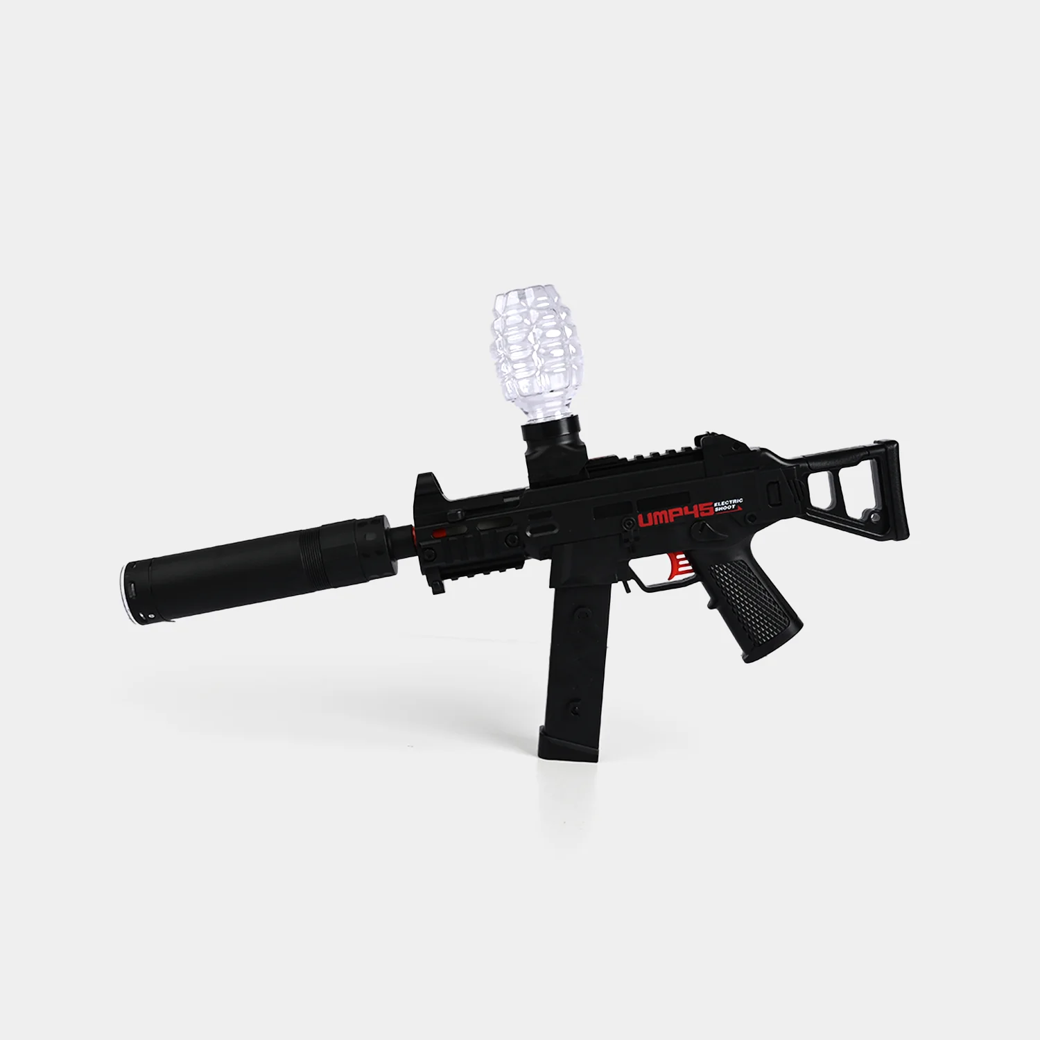 Electric Gel Ball Blaster For Kids Model UMP45 - Image 6