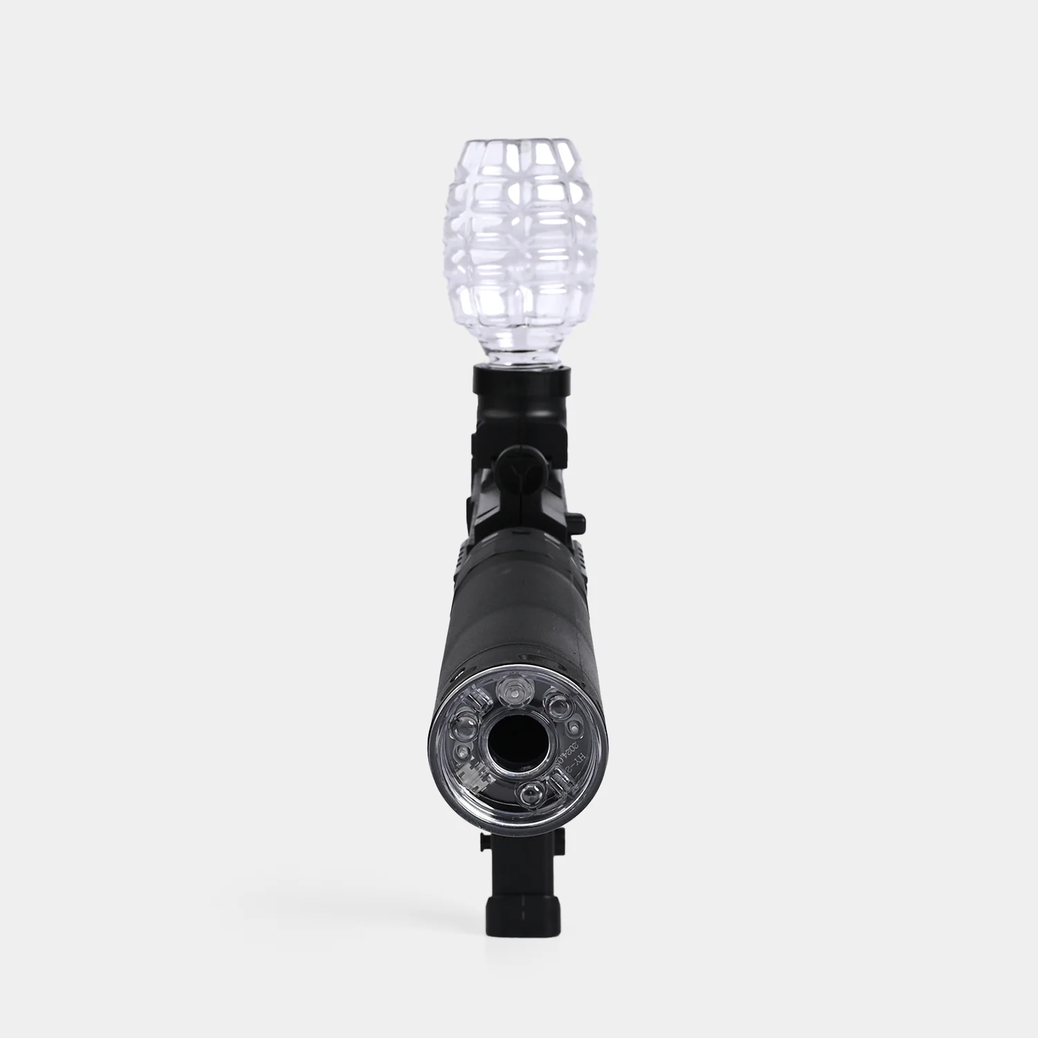 Electric Gel Ball Blaster For Kids Model UMP45 - Image 7