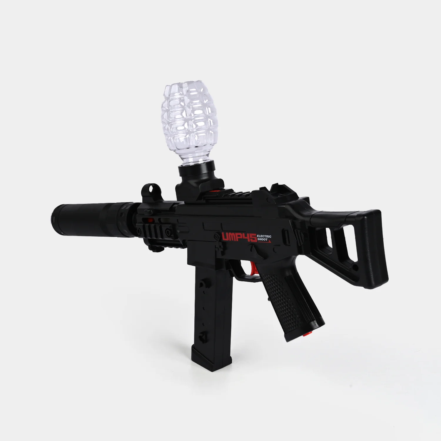 Electric Gel Ball Blaster For Kids Model UMP45 - Image 8