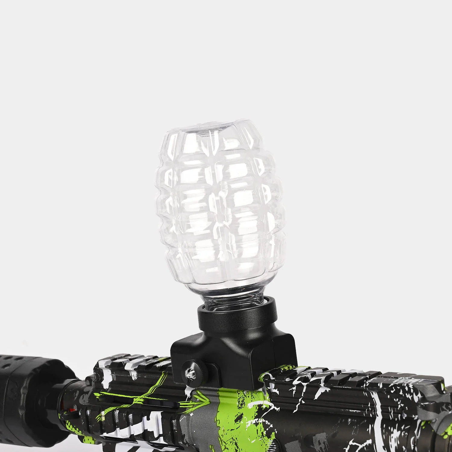 Electric Water Ball Blaster Toy Set for Kids - Image 2