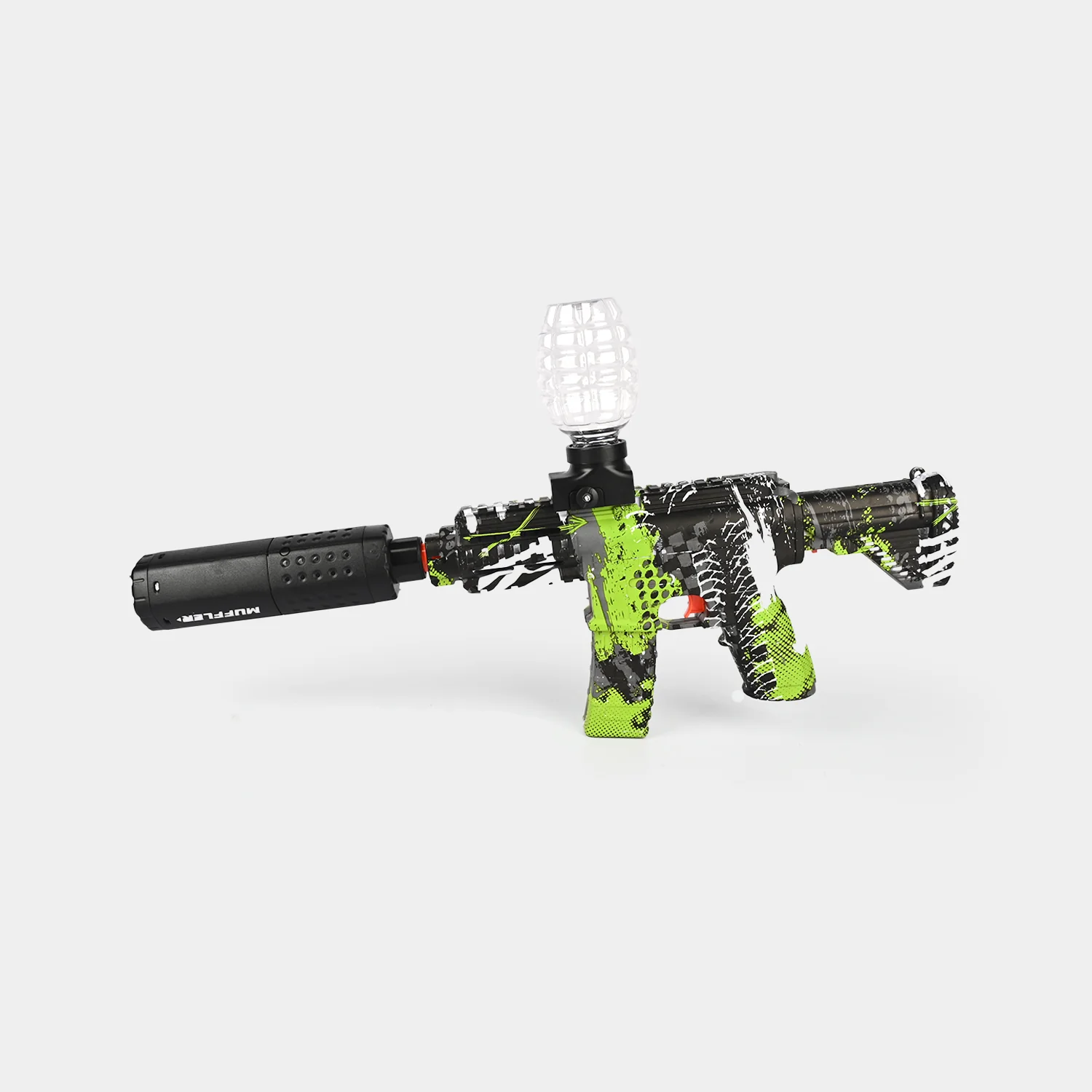 Electric Water Ball Blaster Toy Set for Kids - Image 4