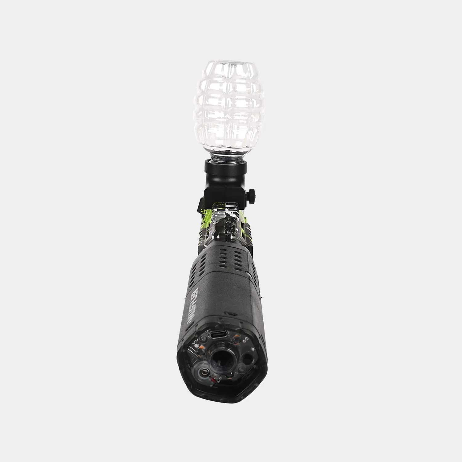 Electric Water Ball Blaster Toy Set for Kids - Image 5