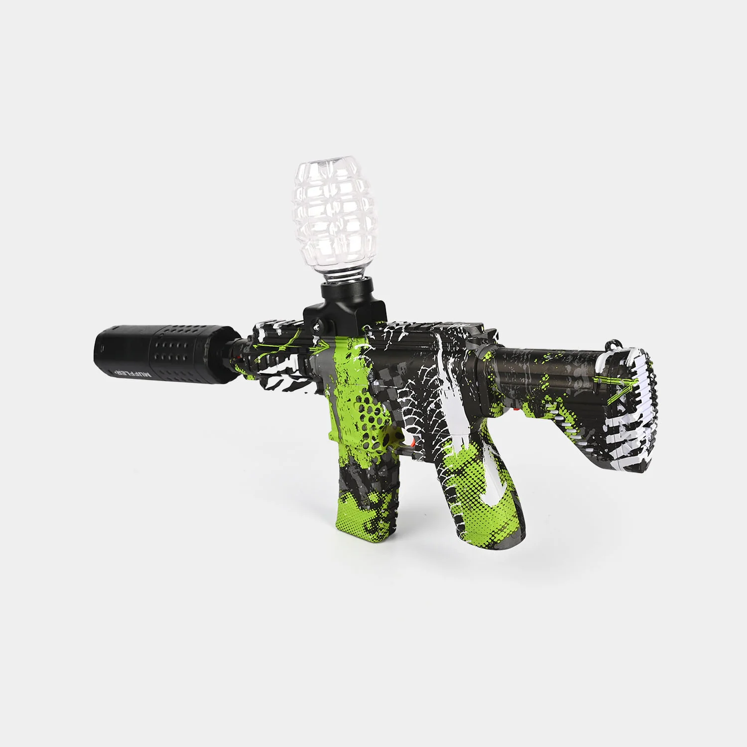 Electric Water Ball Blaster Toy Set for Kids - Image 6