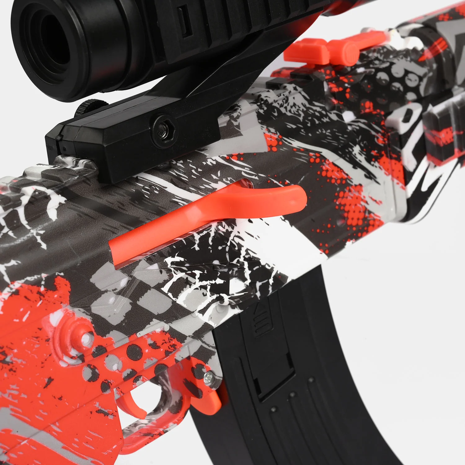 Electric Water Ball Blaster Toy Set for Kids - Image 4