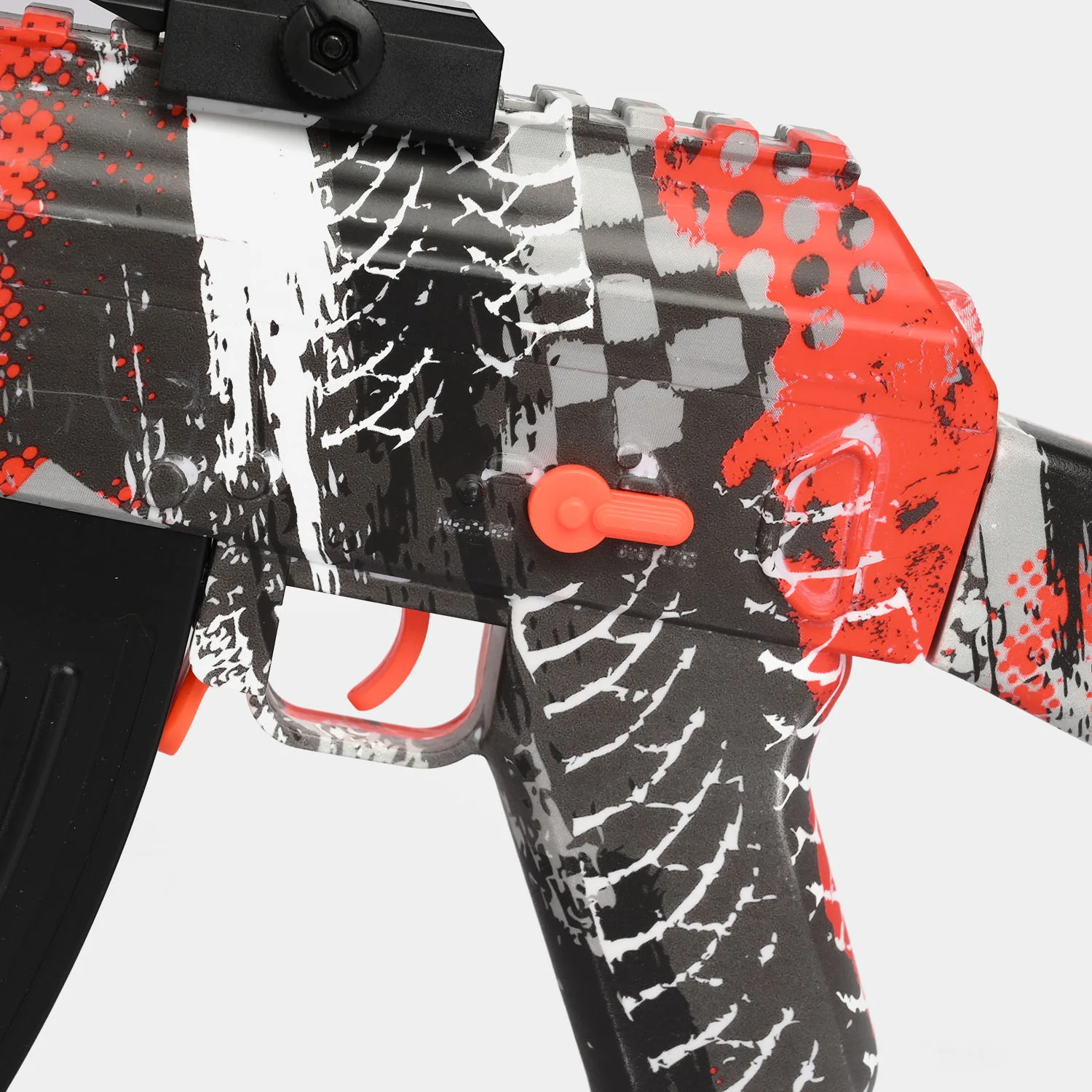 Electric Water Ball Blaster Toy Set for Kids - Image 5