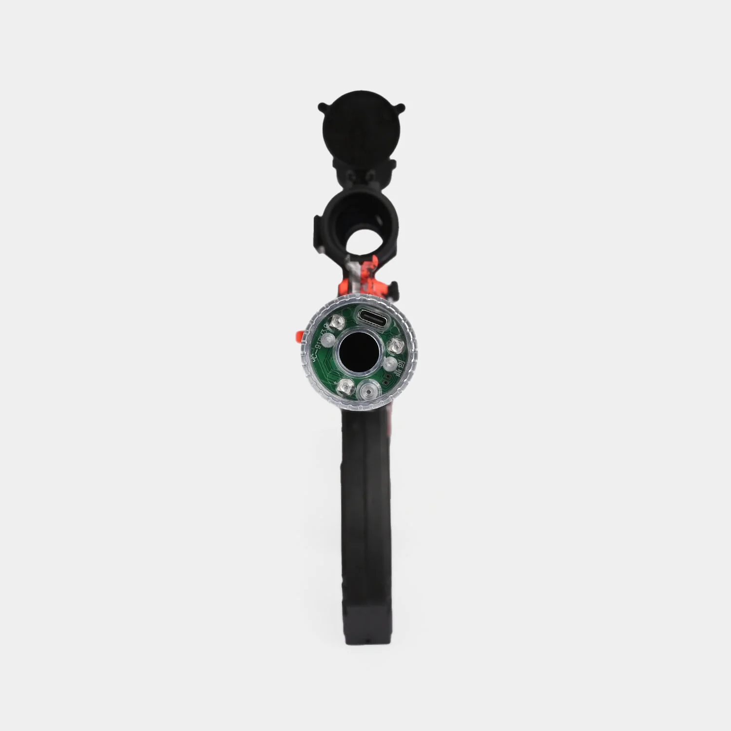 Electric Water Ball Blaster Toy Set for Kids - Image 7