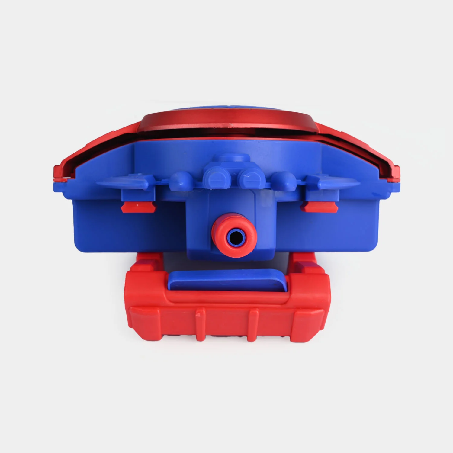 Shield Launcher Toy – Deformation Wrist Blaster for Kids - Image 2