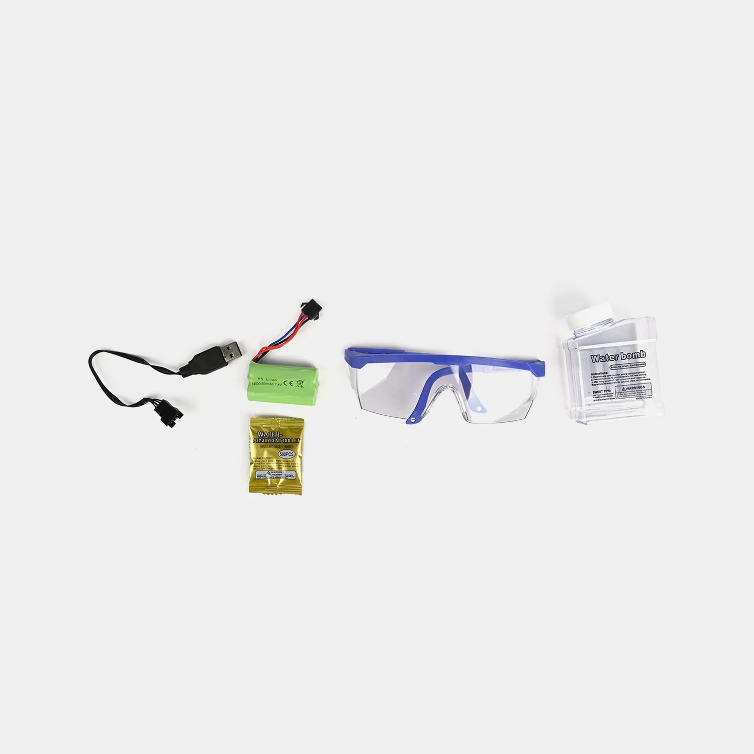 Shield Launcher Toy – Deformation Wrist Blaster for Kids - Image 6